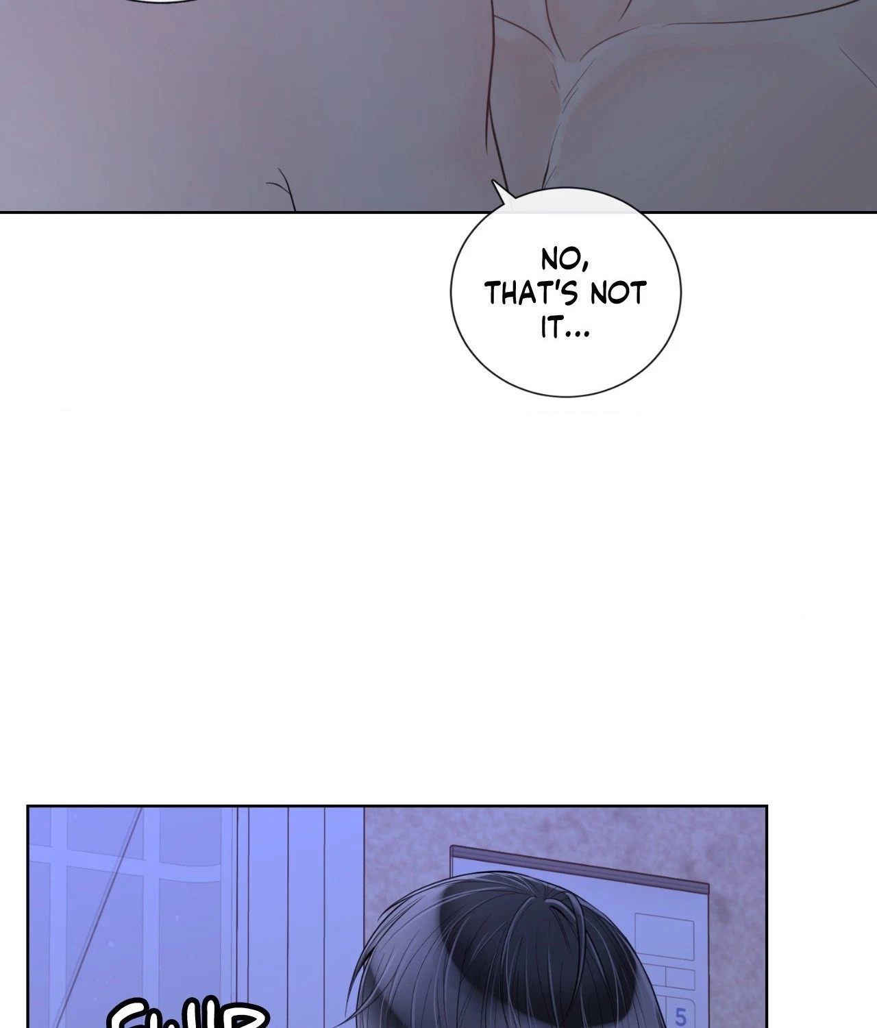 The Alpha's Mate Chapter 41, page 32