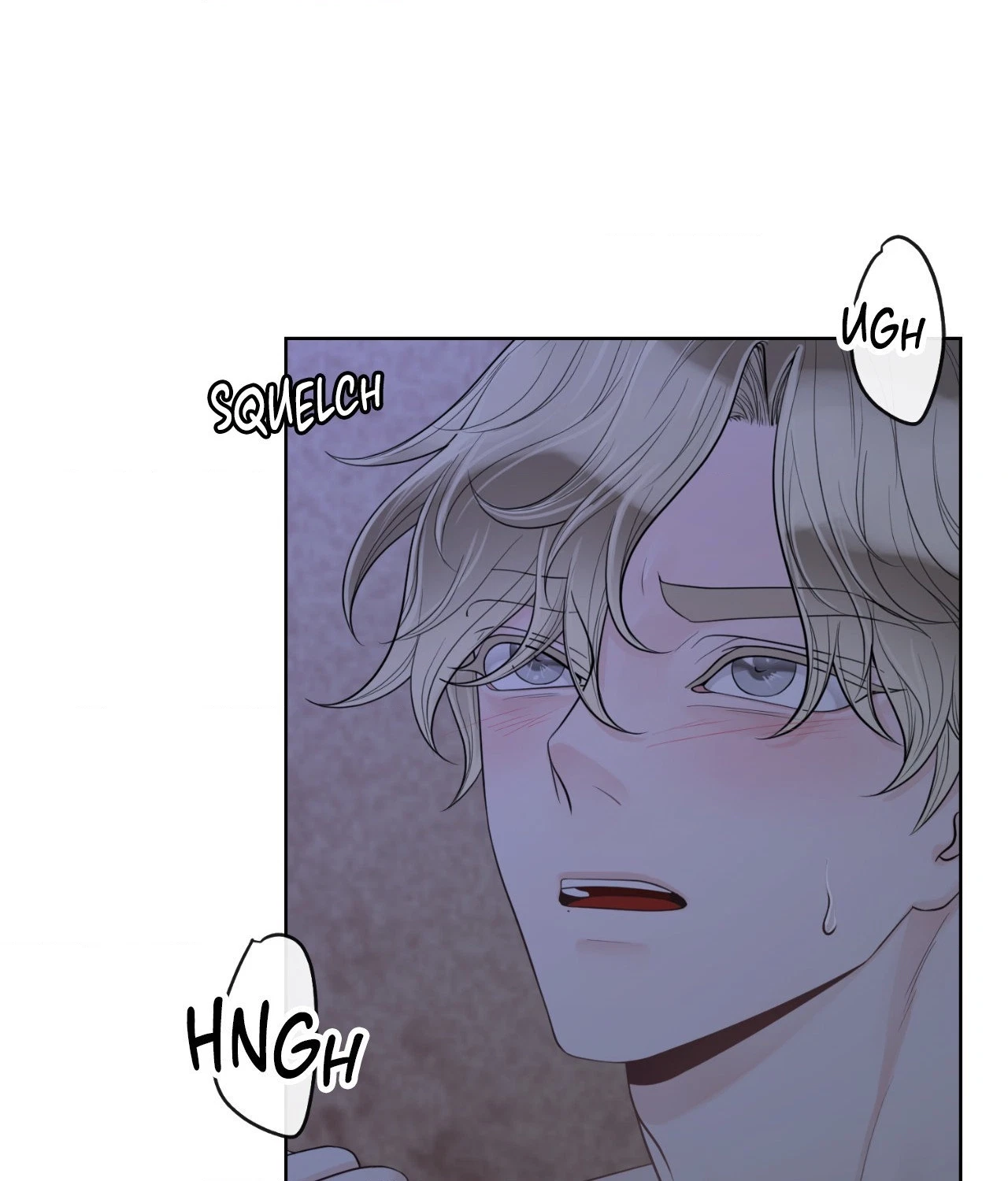 The Alpha's Mate Chapter 41, page 36