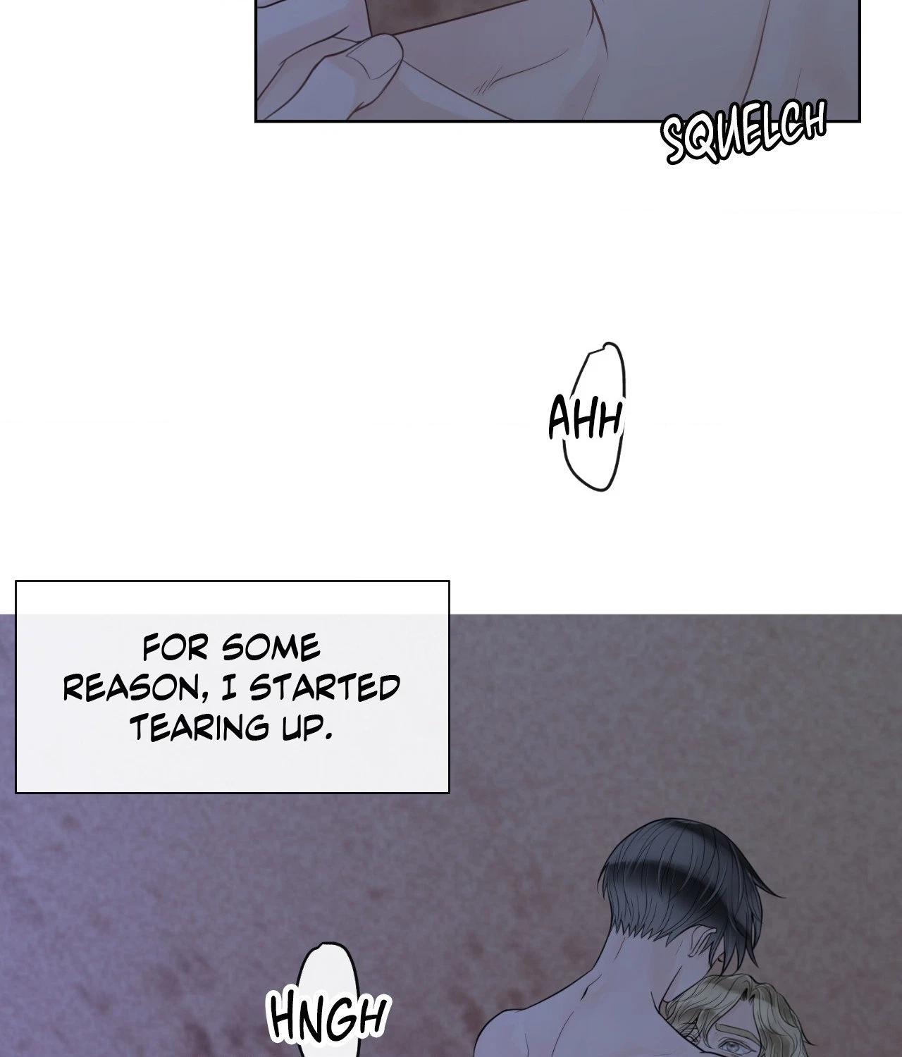 The Alpha's Mate Chapter 41, page 37