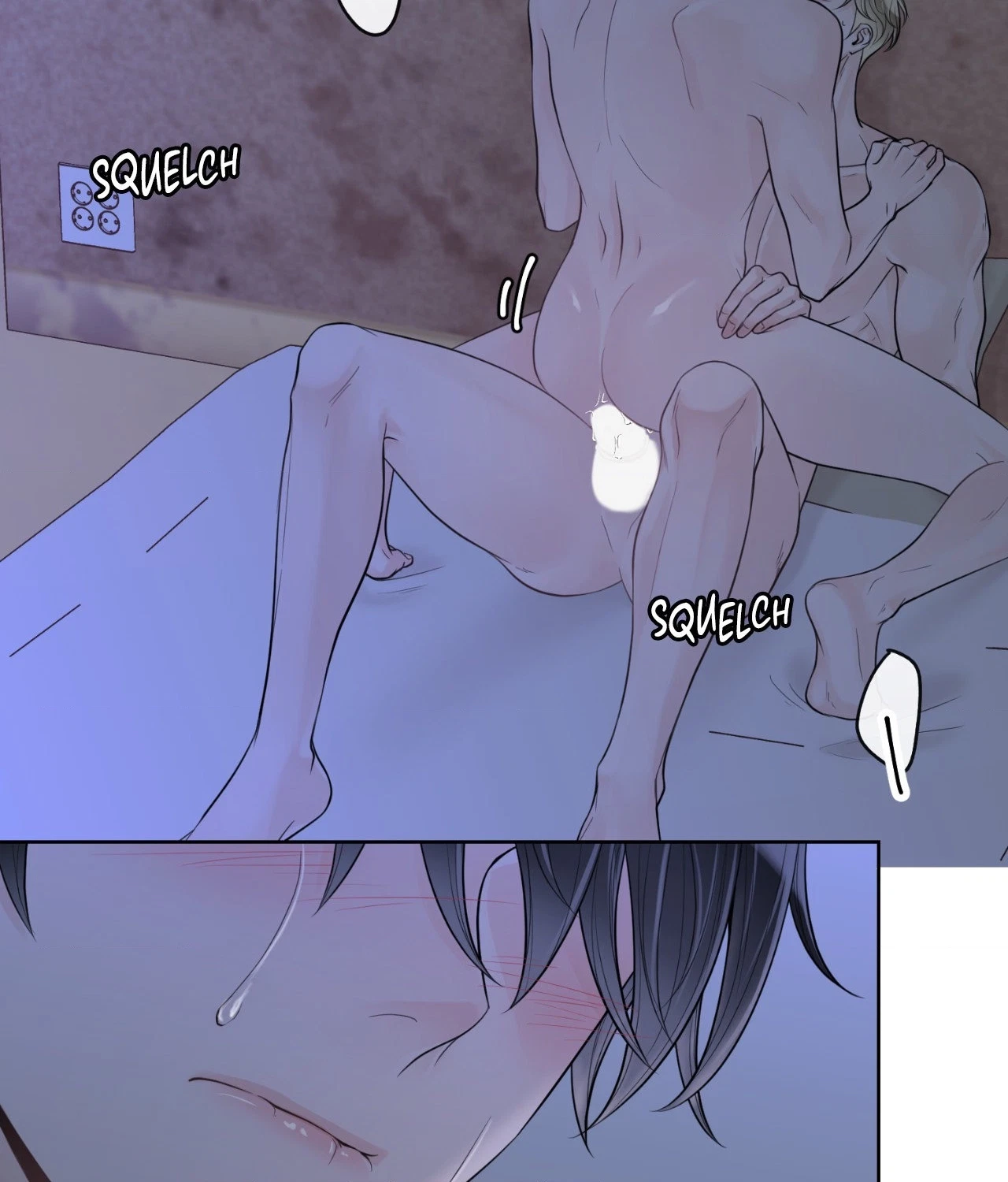 The Alpha's Mate Chapter 41, page 38