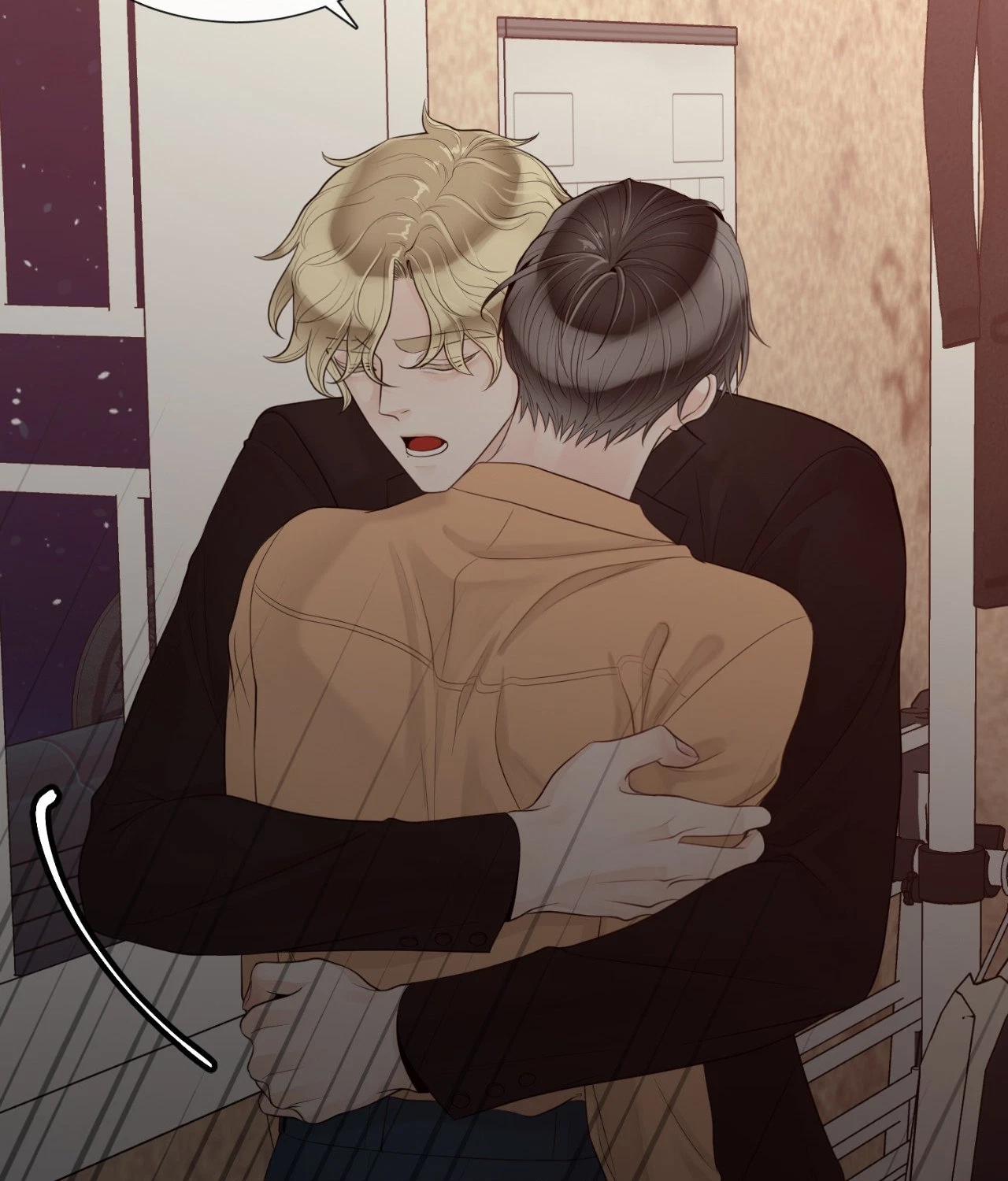 The Alpha's Mate Chapter 41, page 4