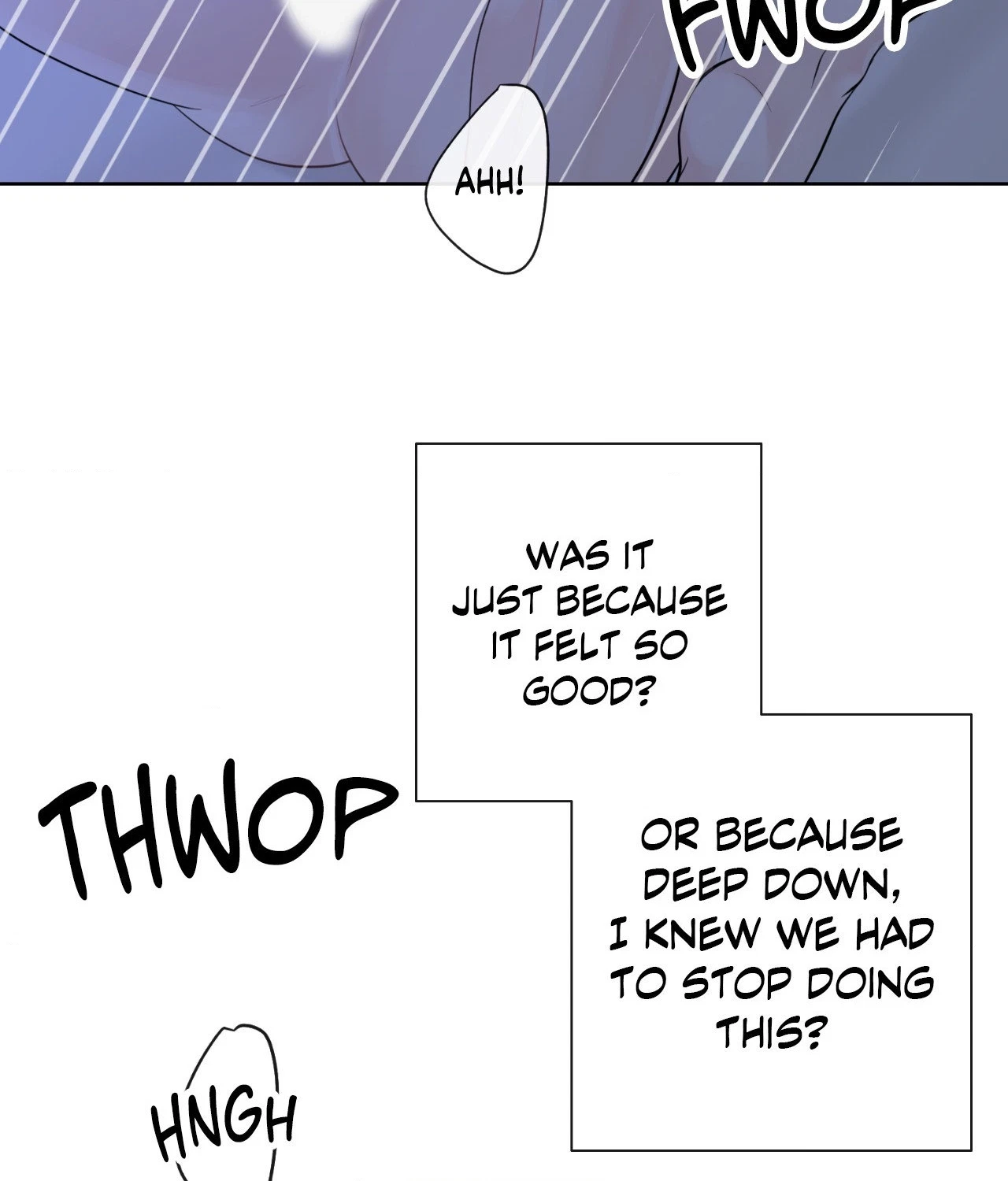 The Alpha's Mate Chapter 41, page 43