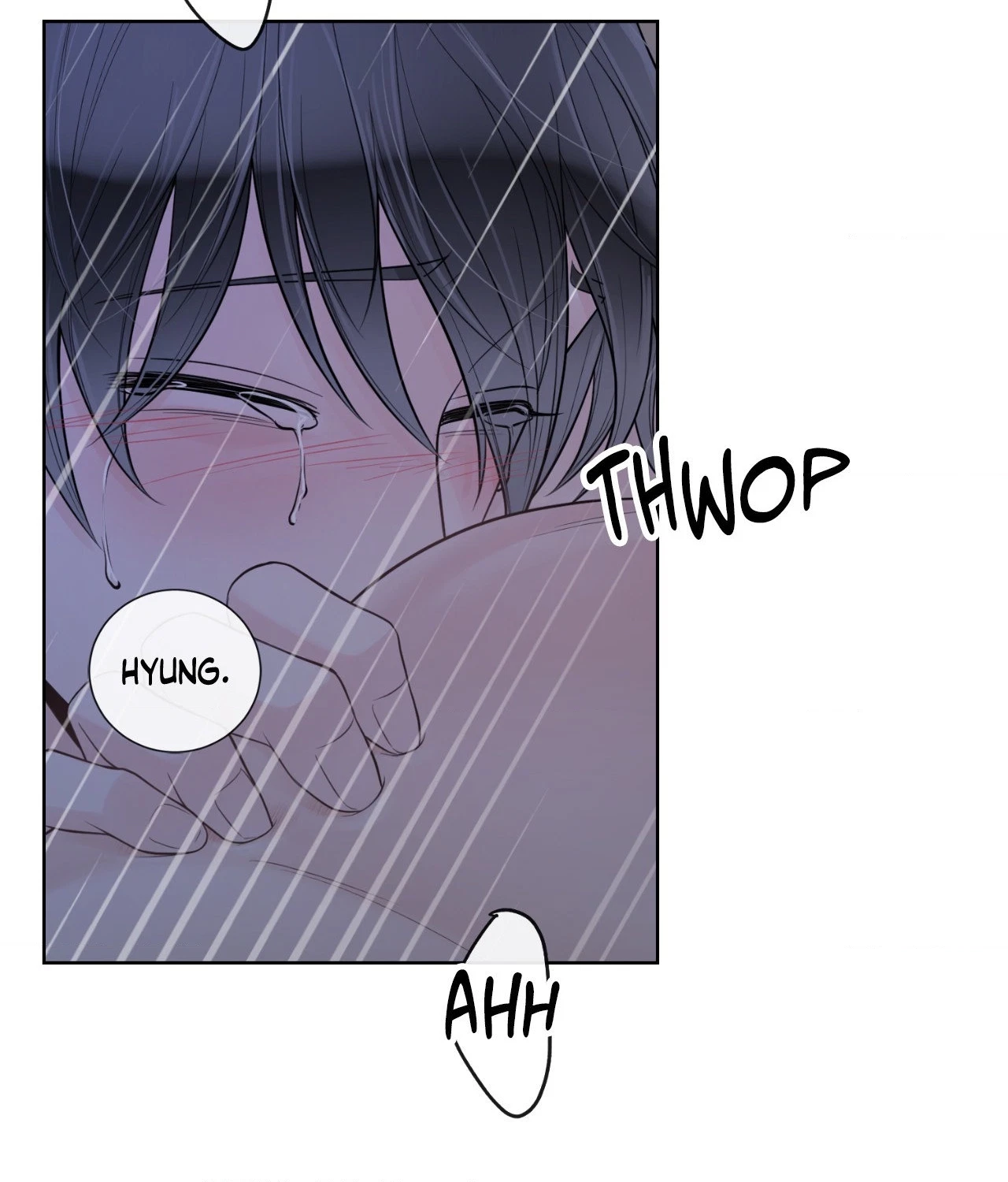 The Alpha's Mate Chapter 41, page 44