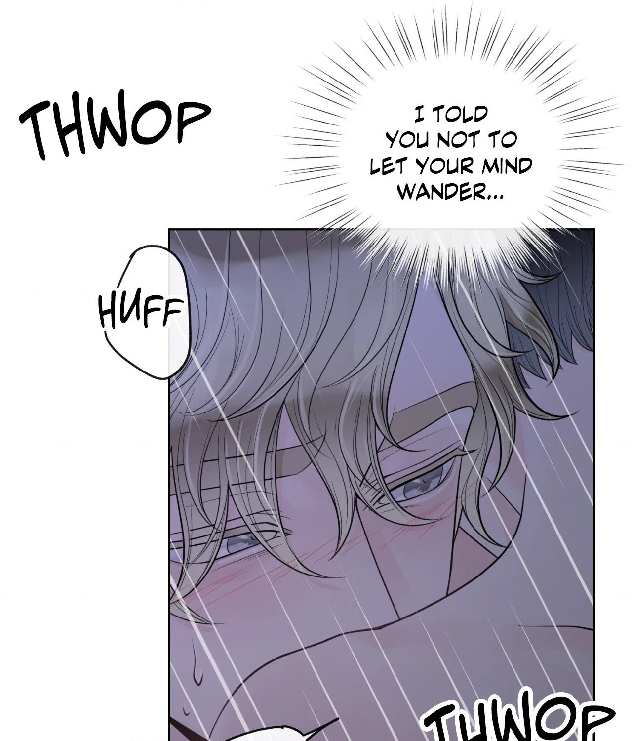The Alpha's Mate Chapter 41, page 45