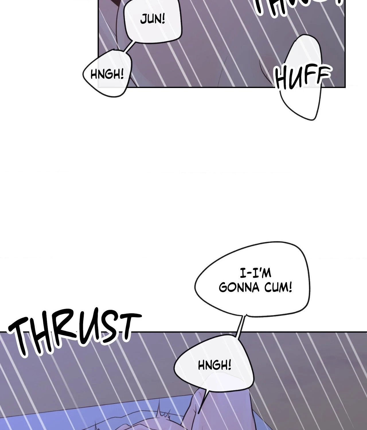 The Alpha's Mate Chapter 41, page 46