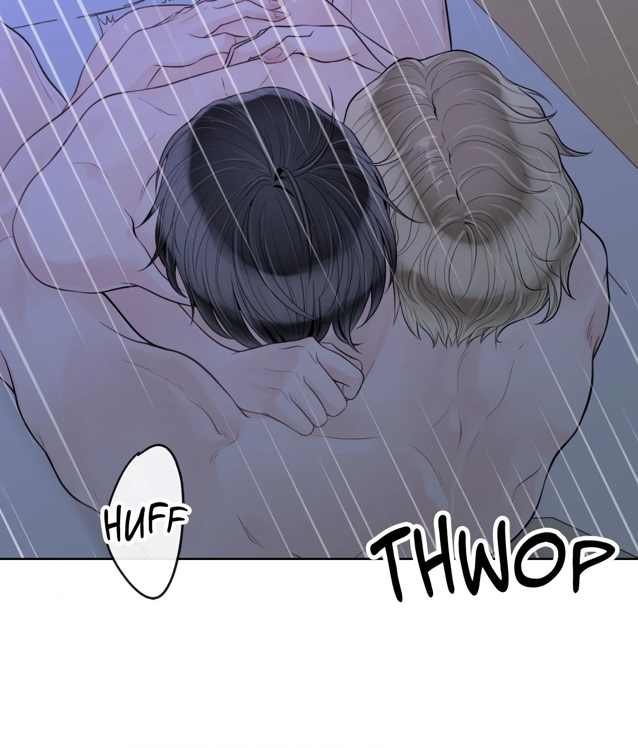 The Alpha's Mate Chapter 41, page 47