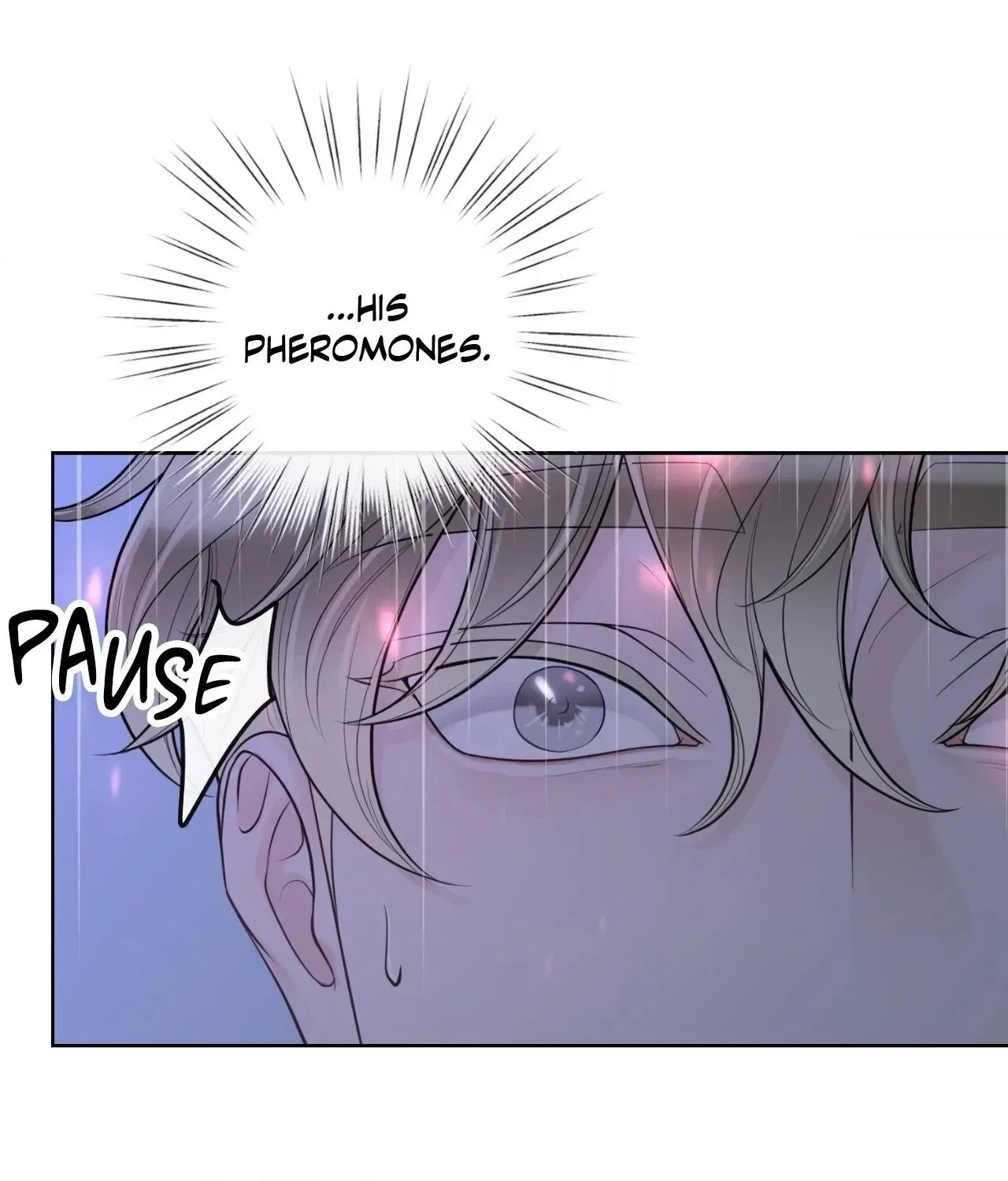 The Alpha's Mate Chapter 41, page 50