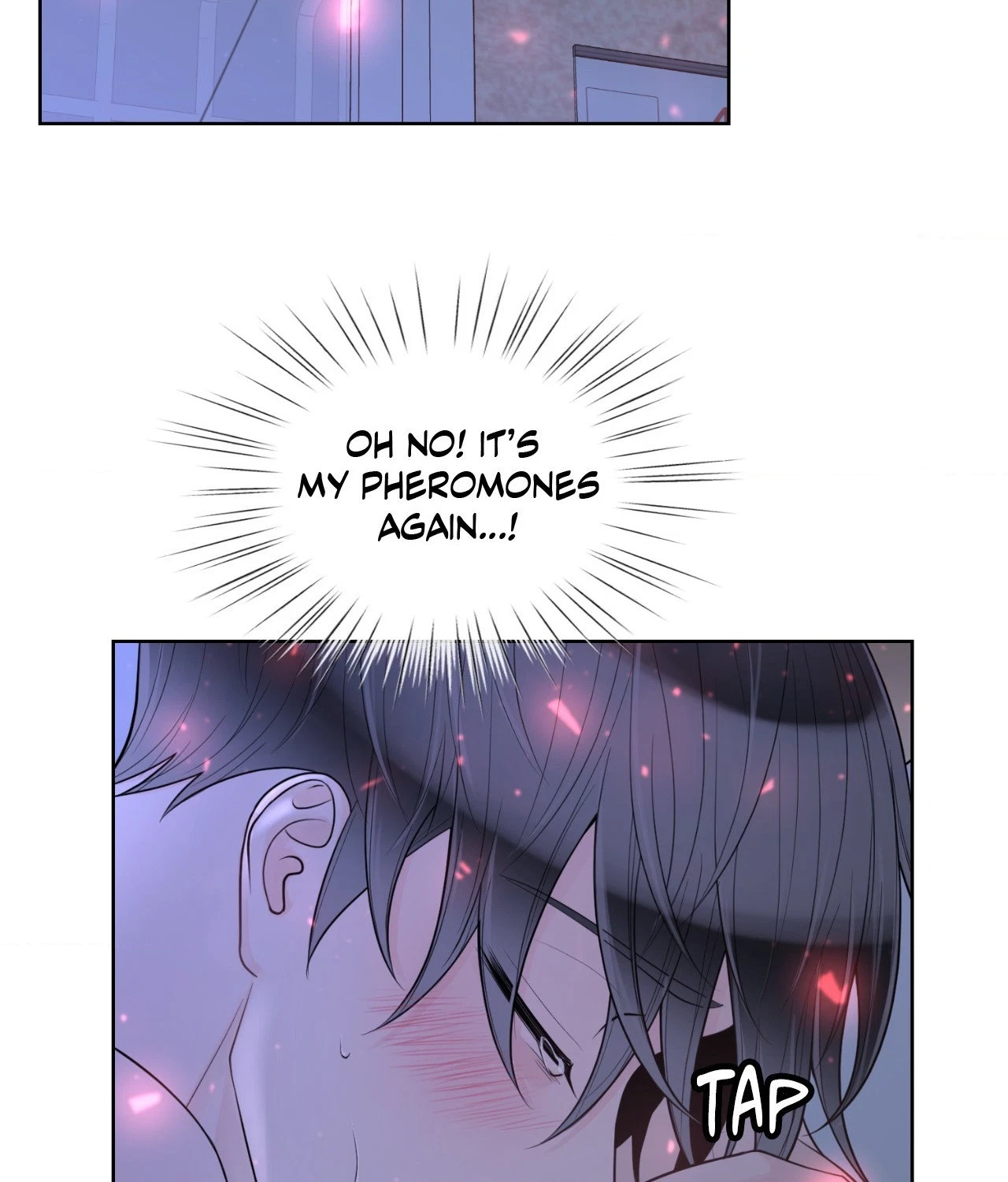 The Alpha's Mate Chapter 41, page 52