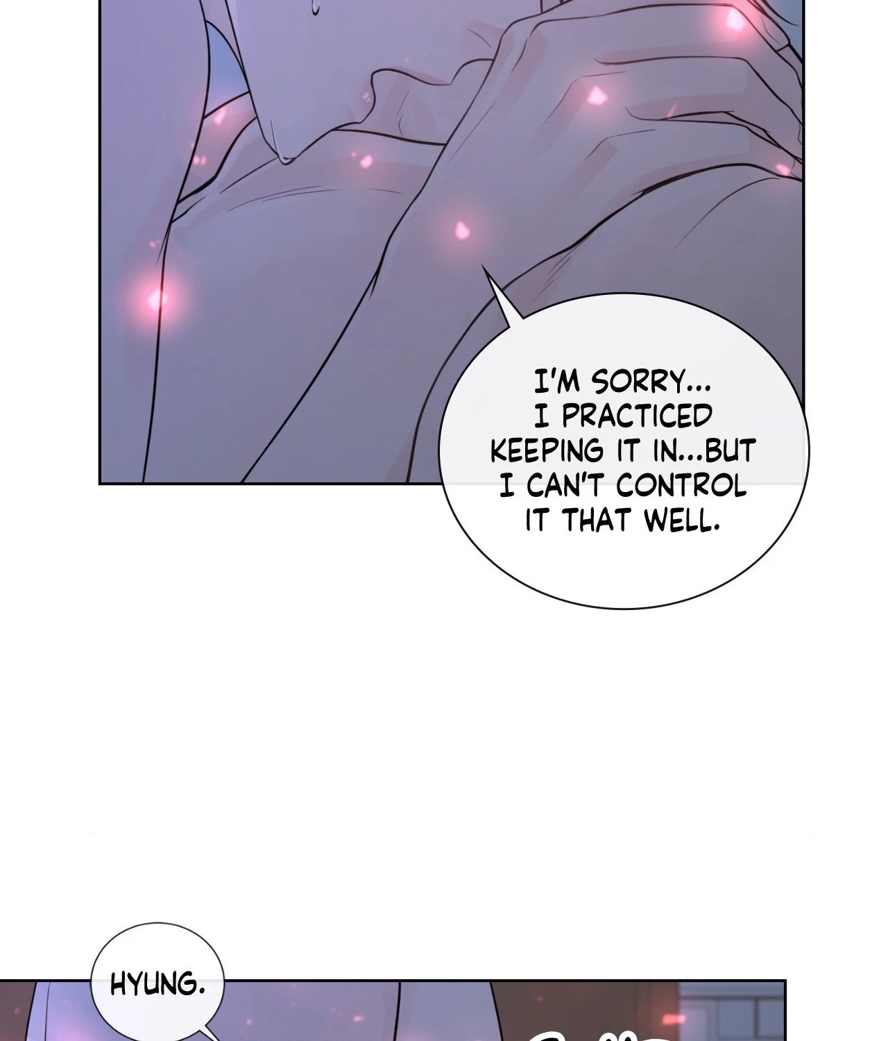 The Alpha's Mate Chapter 41, page 53