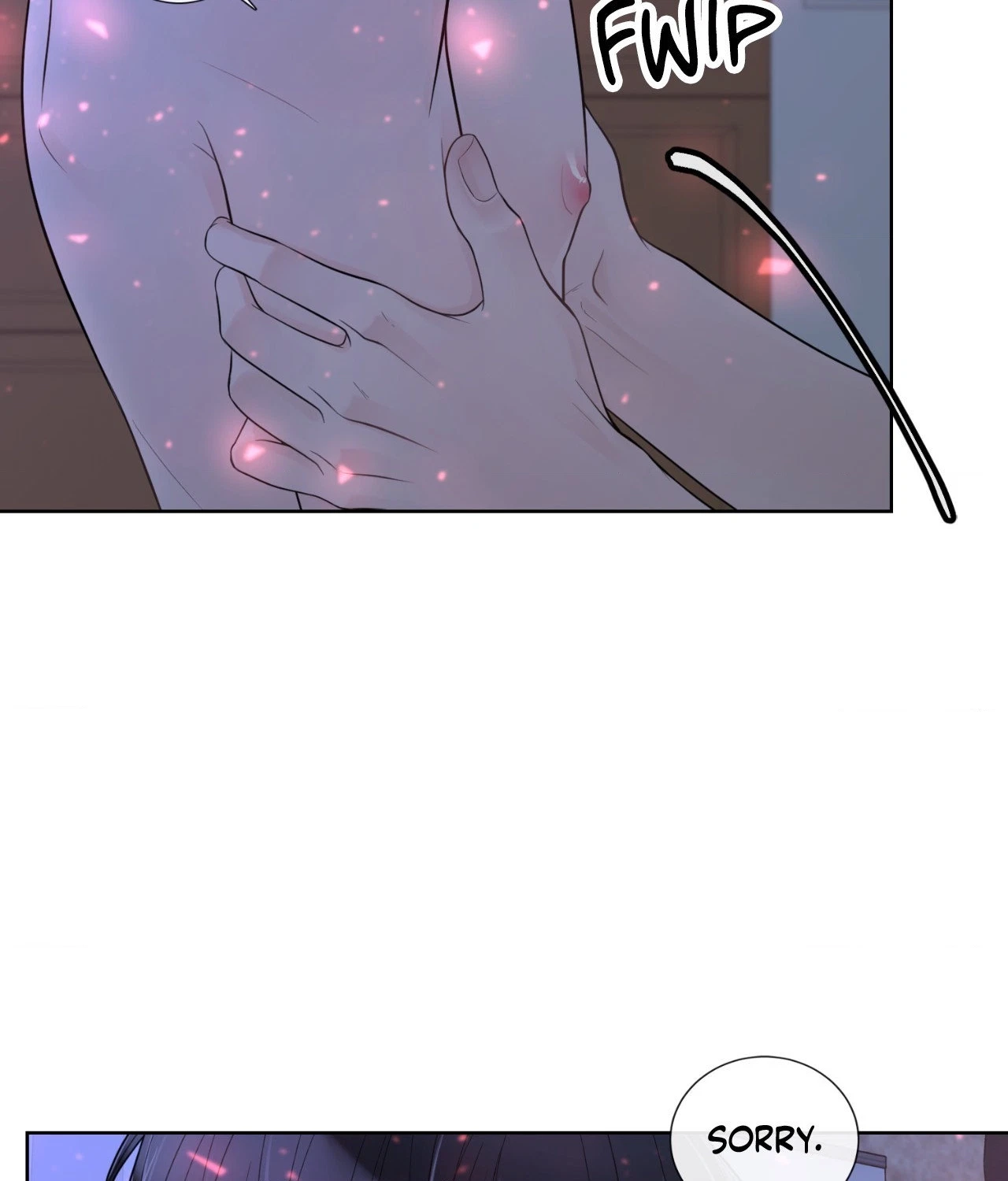 The Alpha's Mate Chapter 41, page 54