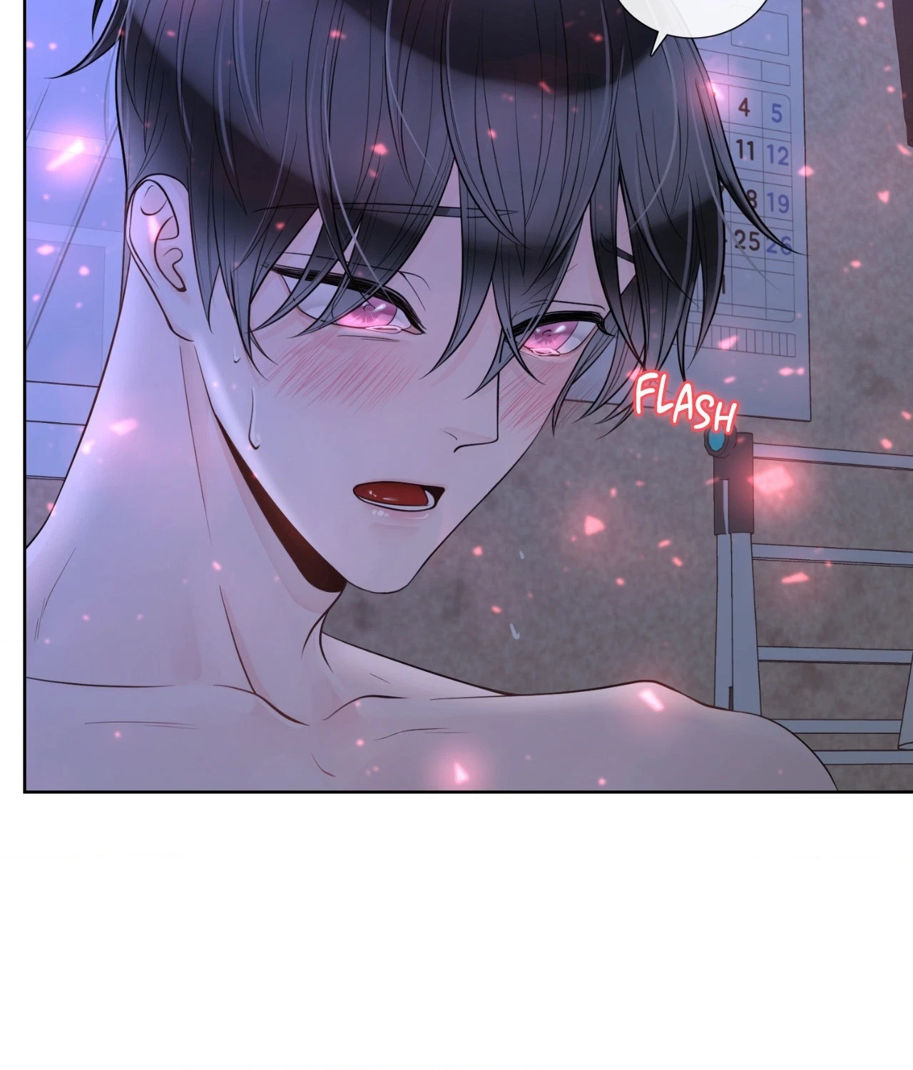 The Alpha's Mate Chapter 41, page 55