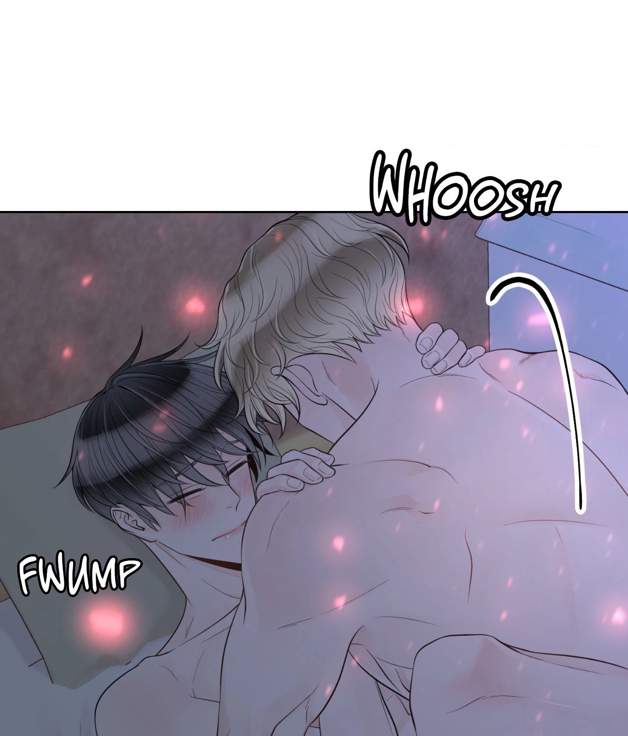 The Alpha's Mate Chapter 41, page 56