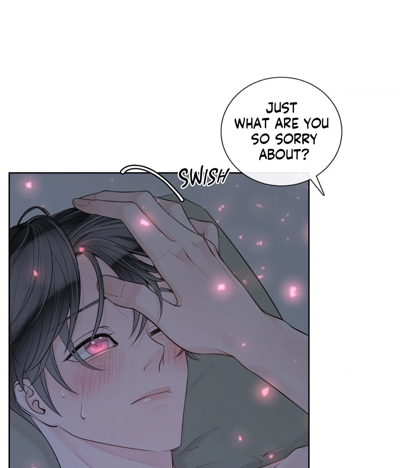 The Alpha's Mate Chapter 41, page 58