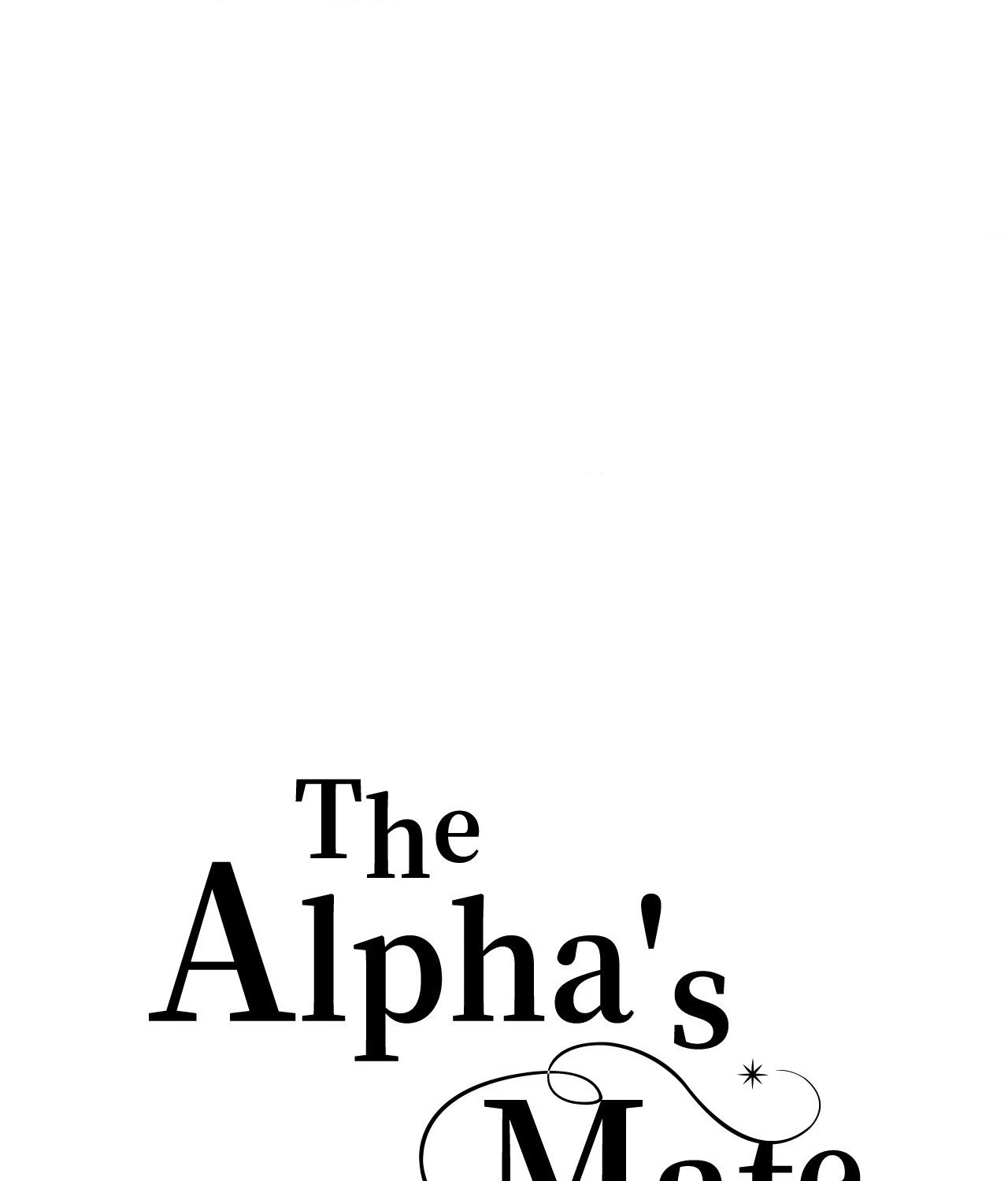 The Alpha's Mate Chapter 41, page 6