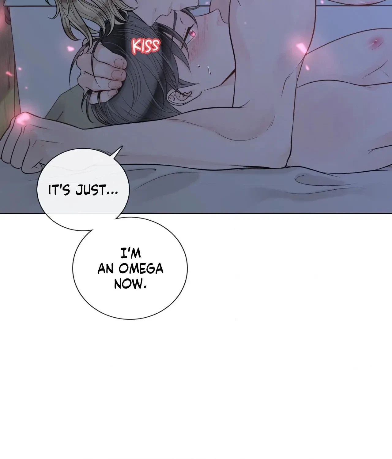 The Alpha's Mate Chapter 41, page 60