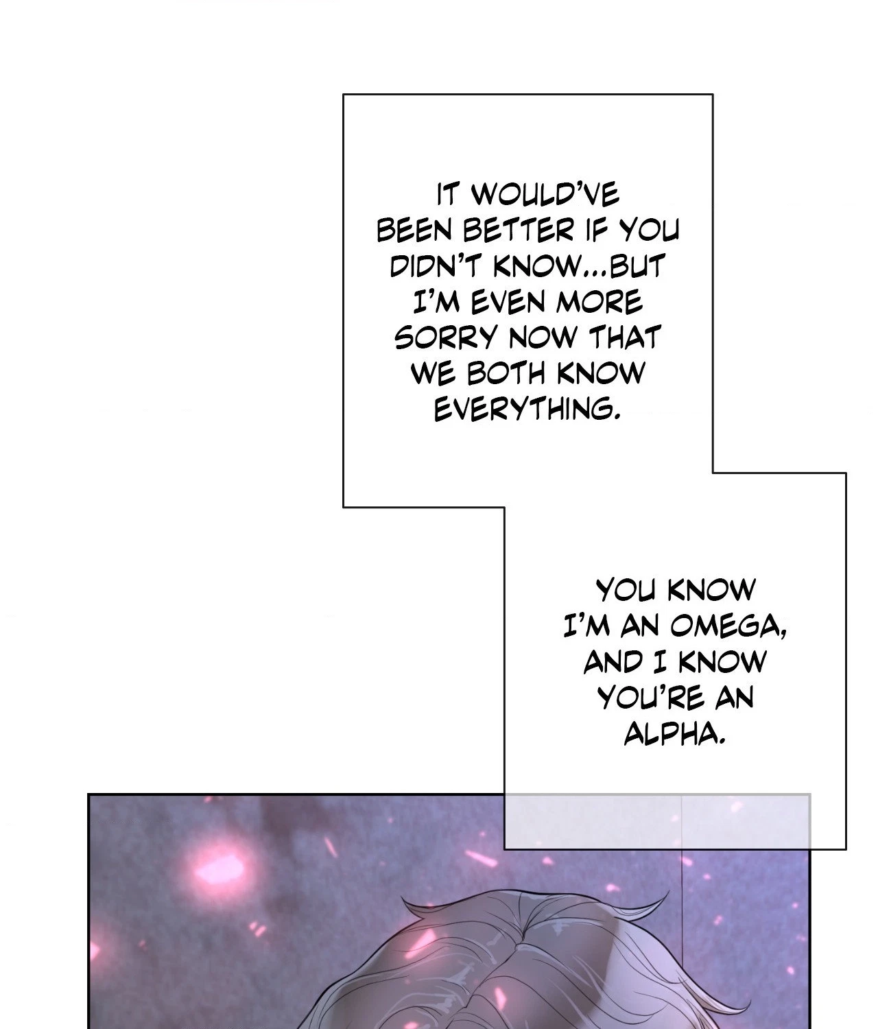 The Alpha's Mate Chapter 41, page 61
