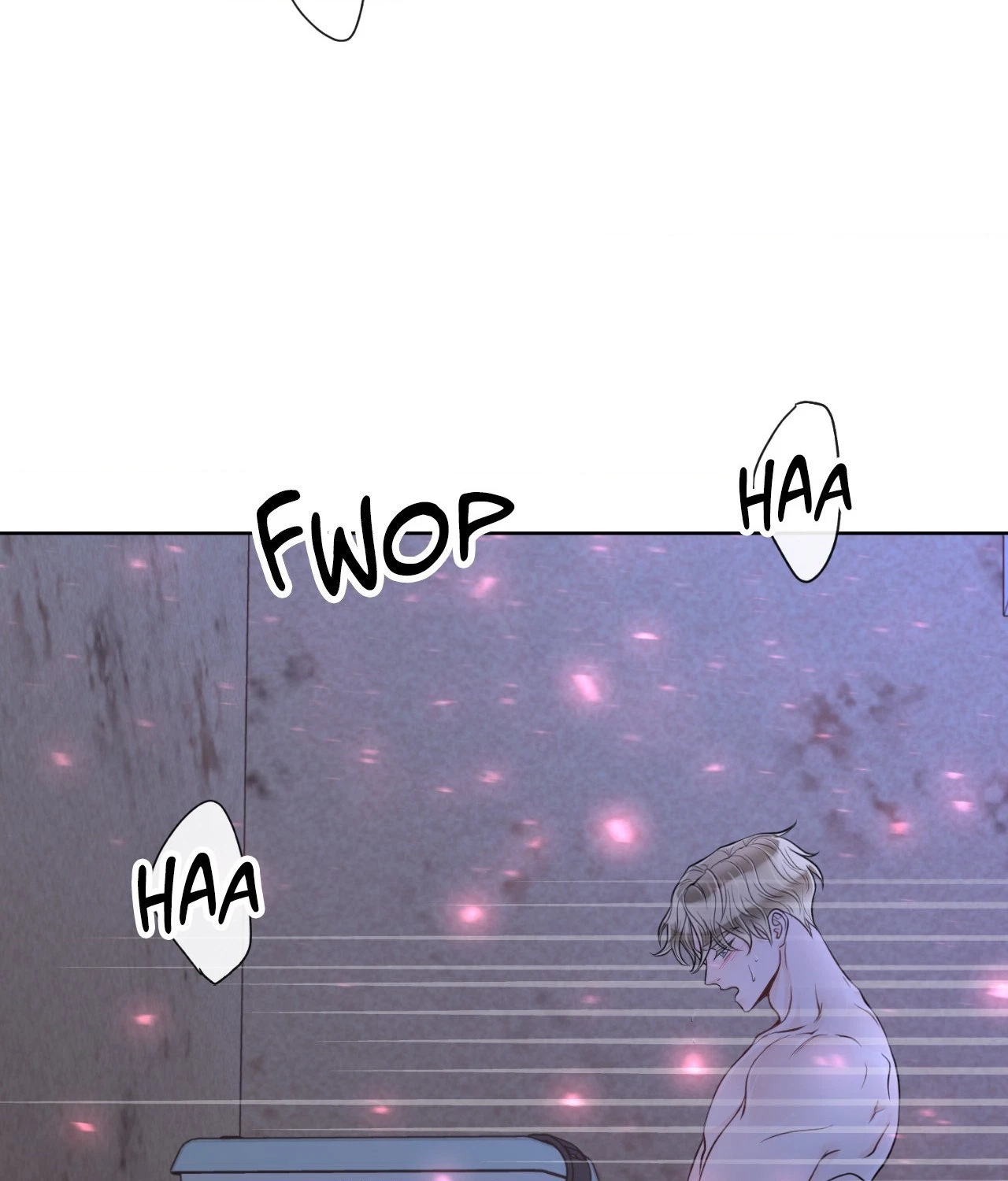 The Alpha's Mate Chapter 41, page 64