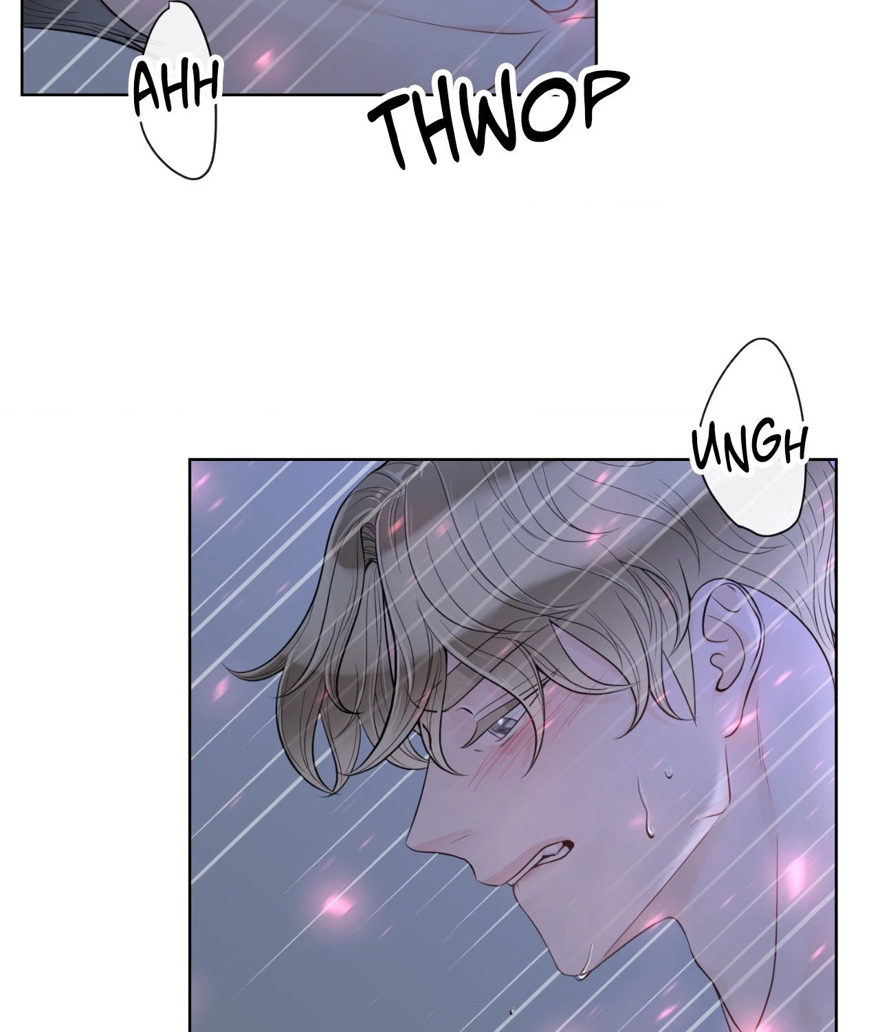 The Alpha's Mate Chapter 41, page 67