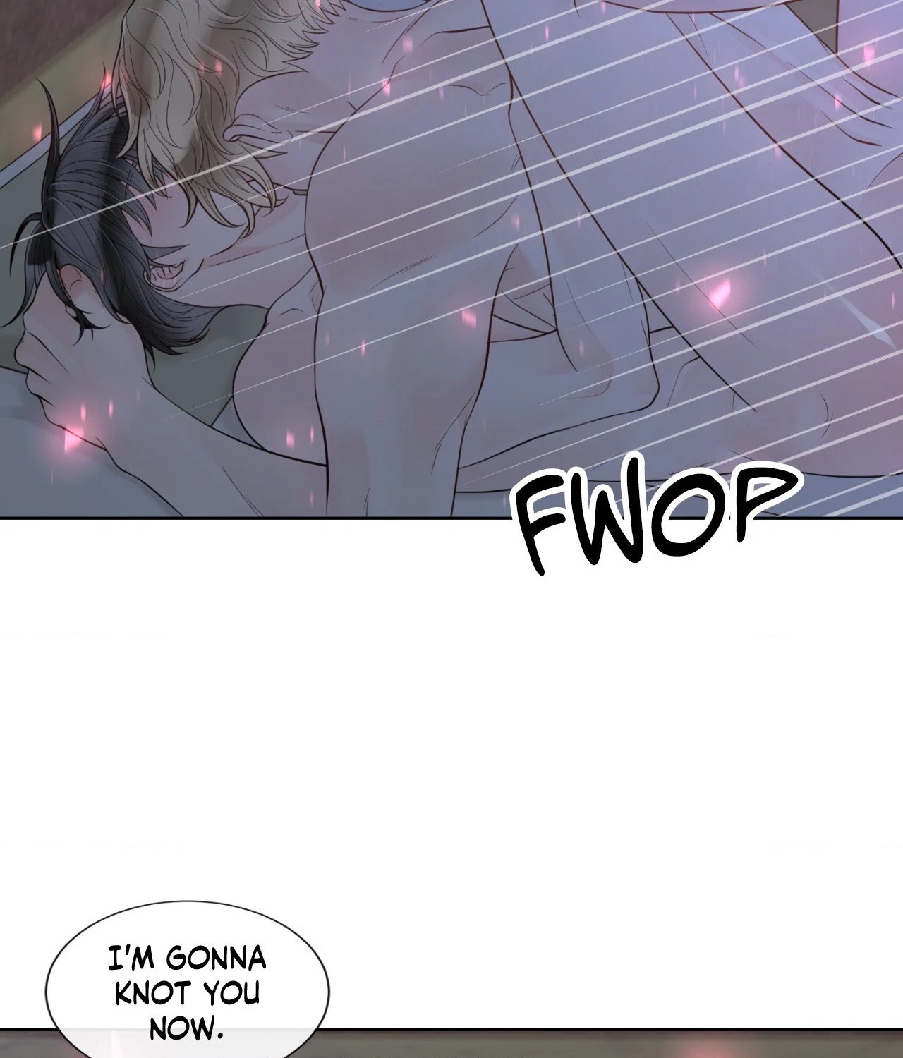 The Alpha's Mate Chapter 41, page 69