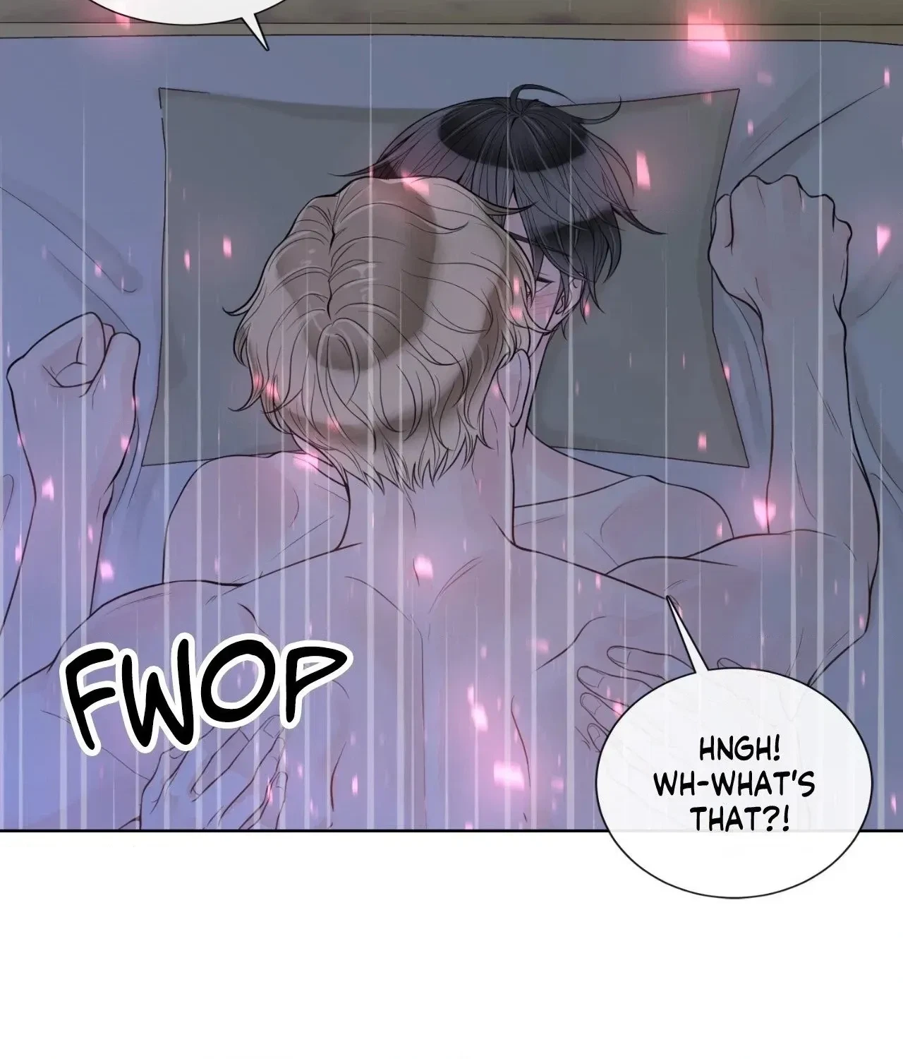 The Alpha's Mate Chapter 41, page 70