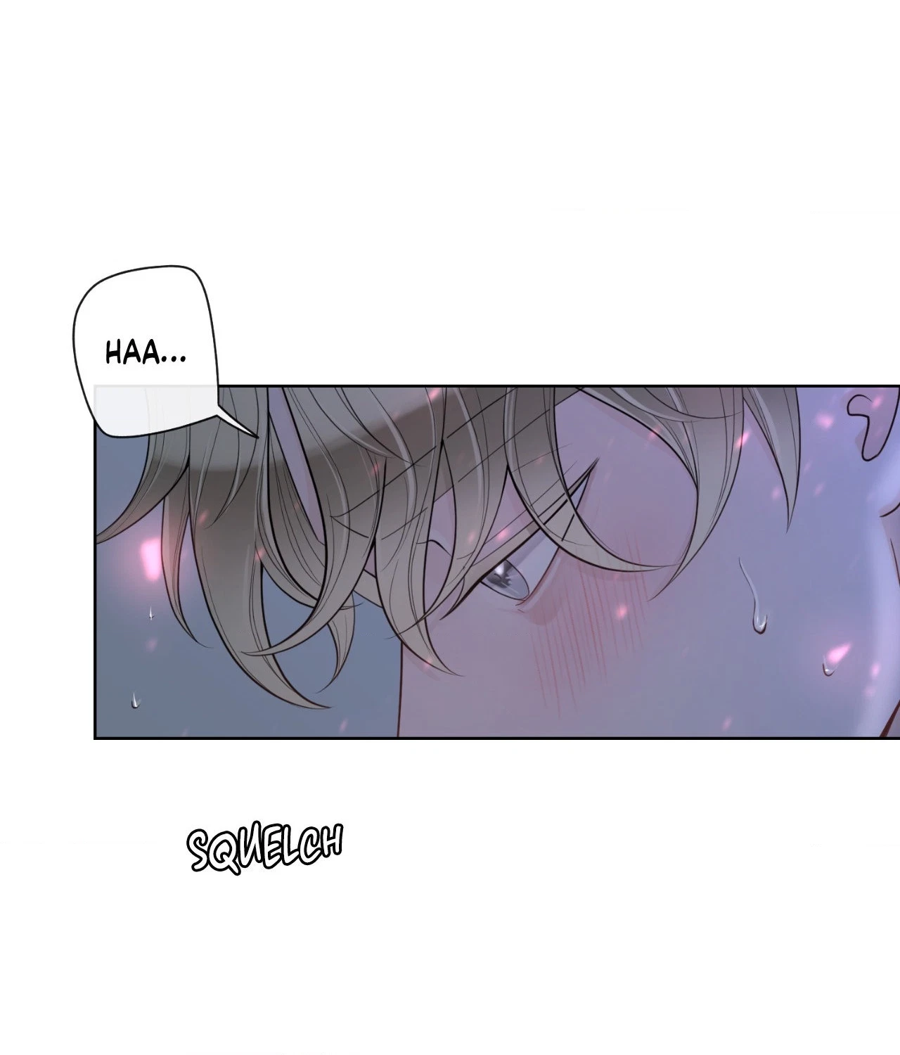 The Alpha's Mate Chapter 41, page 71