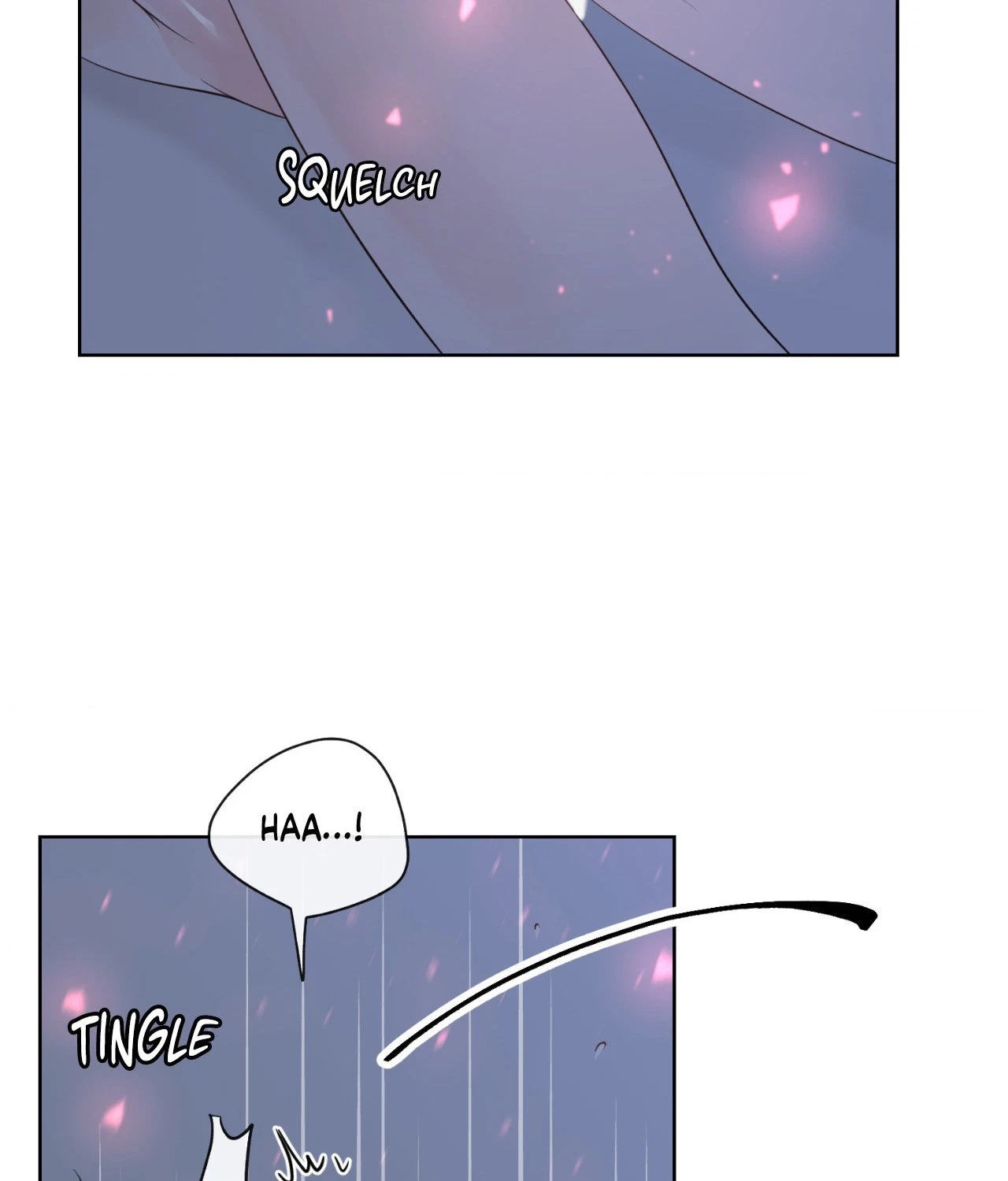The Alpha's Mate Chapter 41, page 74