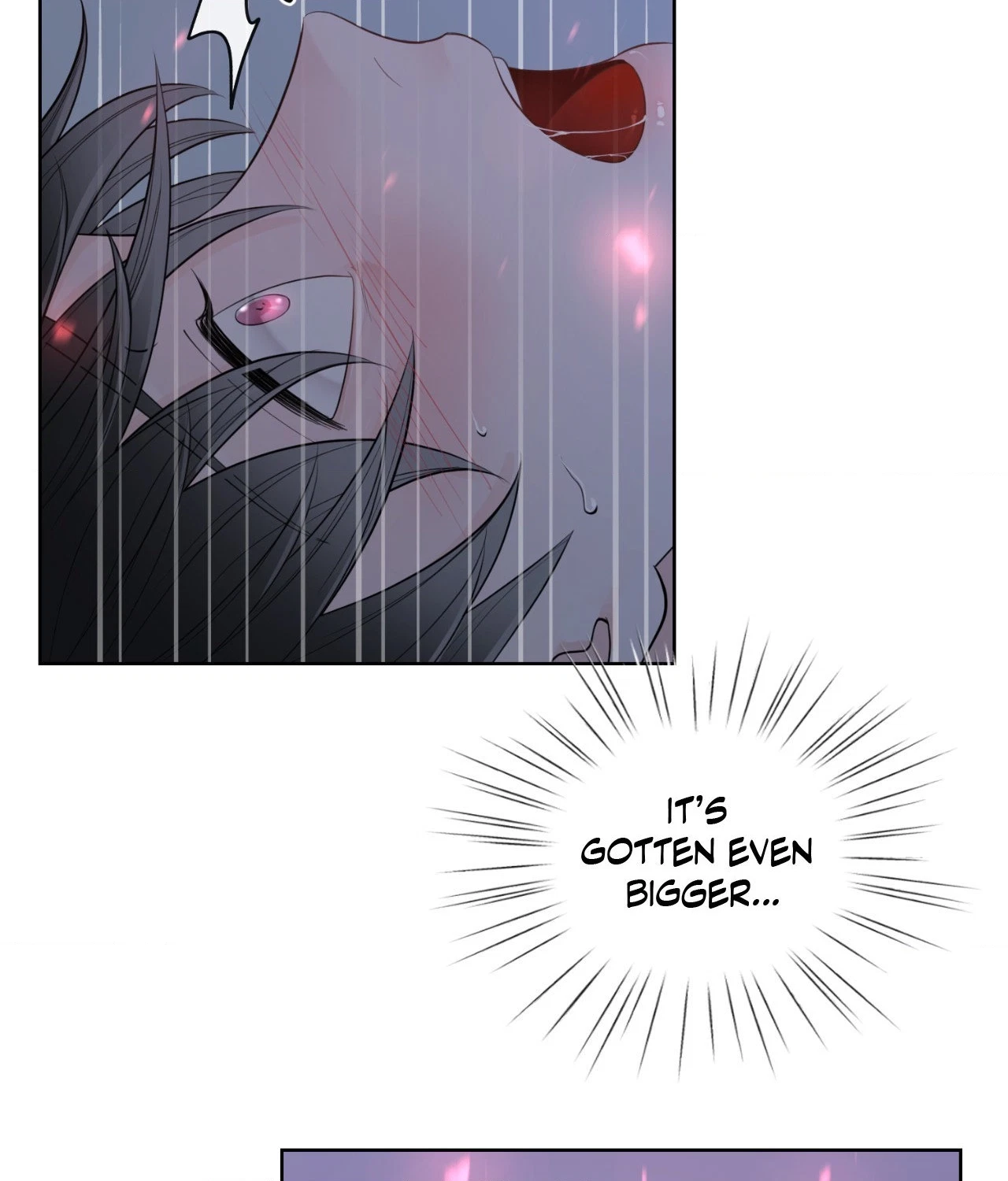 The Alpha's Mate Chapter 41, page 75