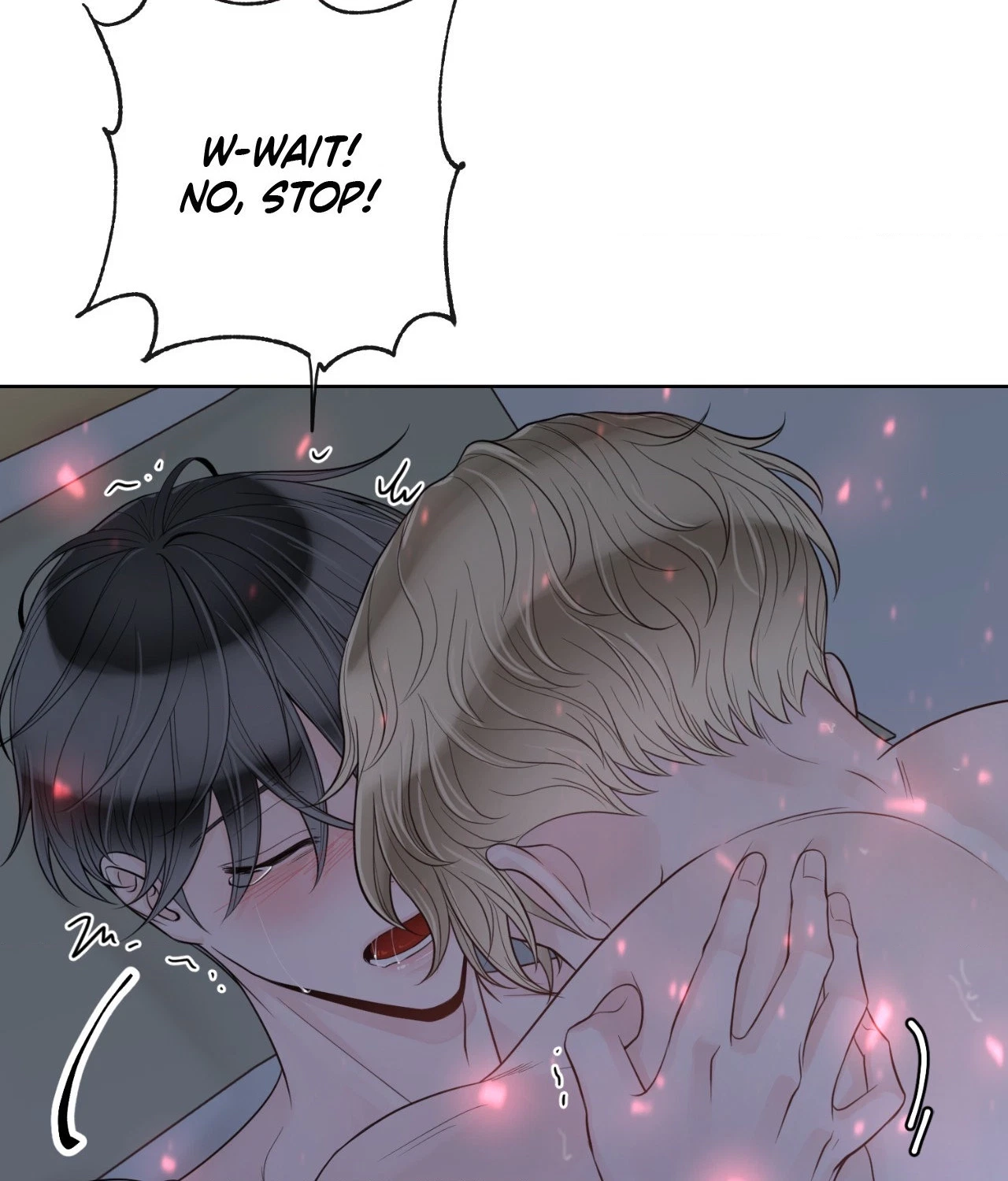 The Alpha's Mate Chapter 41, page 77