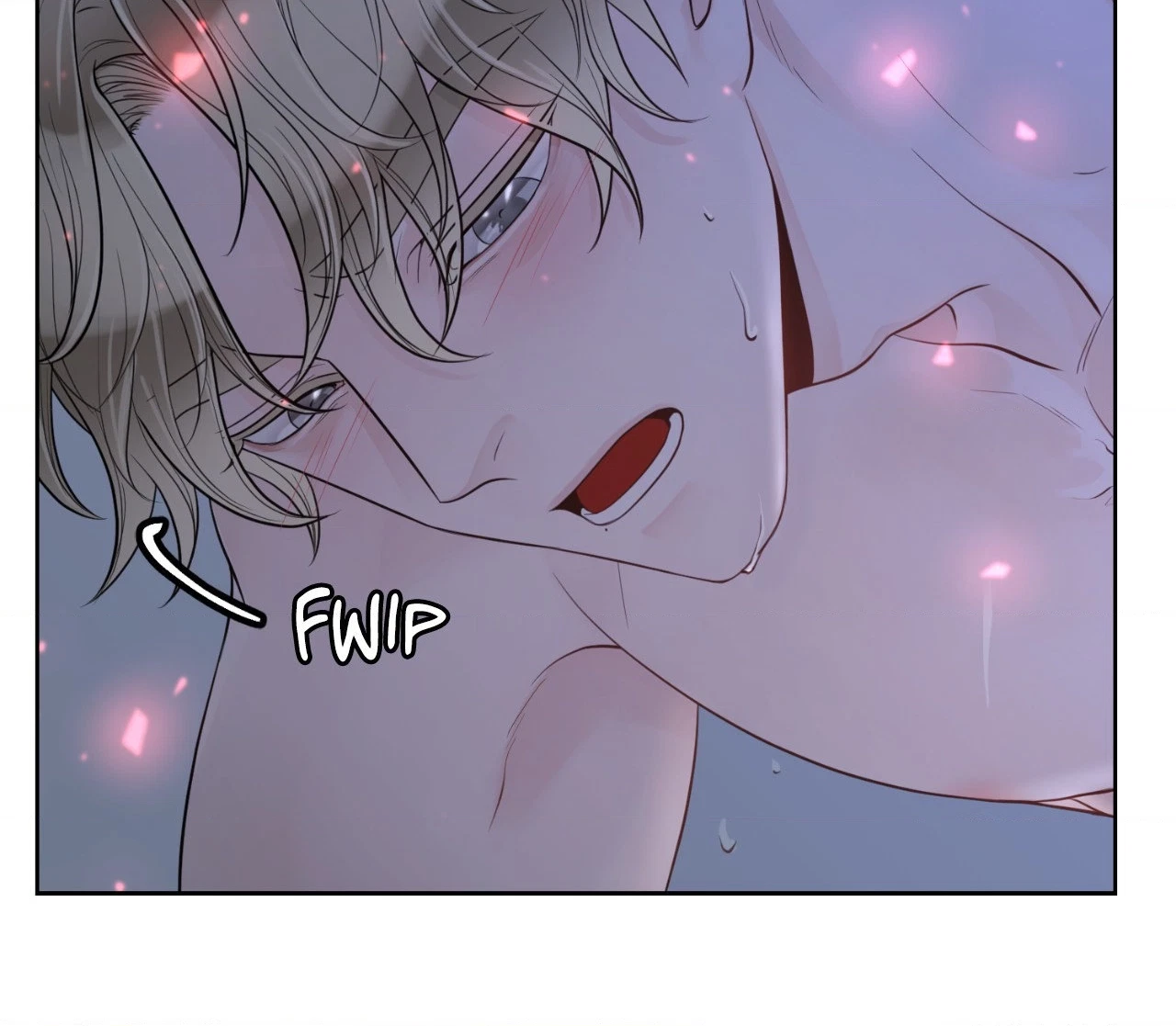 The Alpha's Mate Chapter 41, page 79