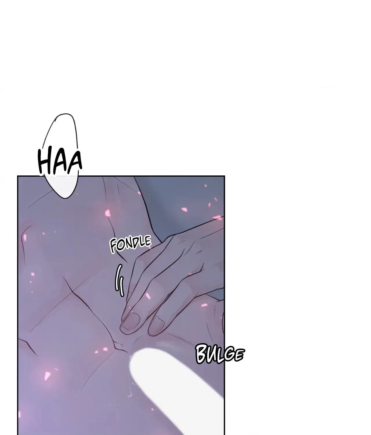 The Alpha's Mate Chapter 41, page 80