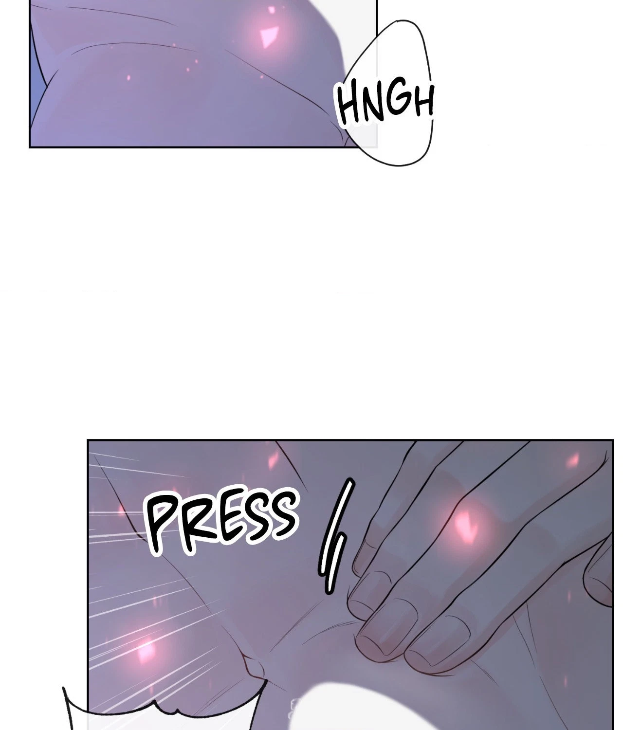 The Alpha's Mate Chapter 41, page 81