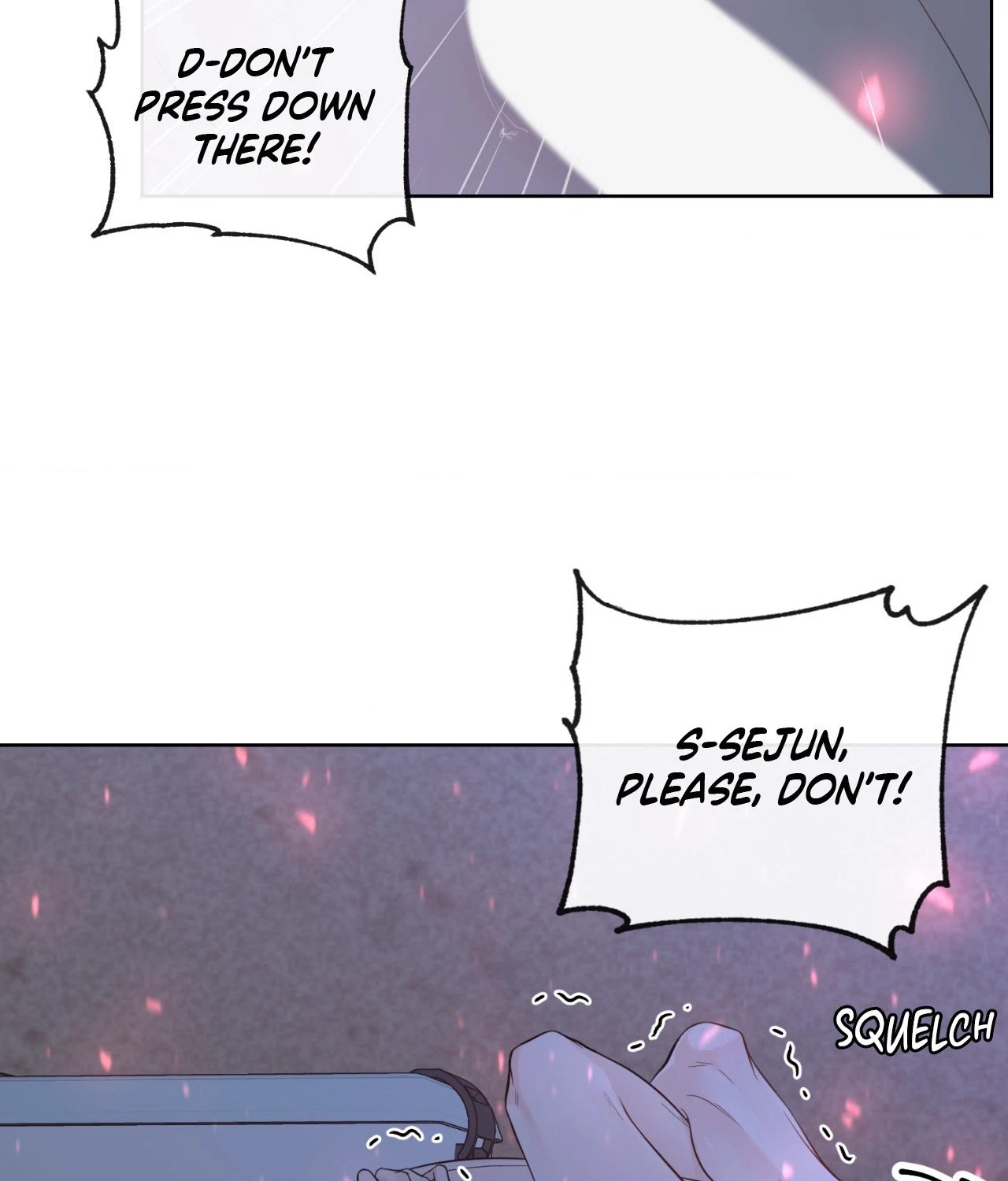 The Alpha's Mate Chapter 41, page 82