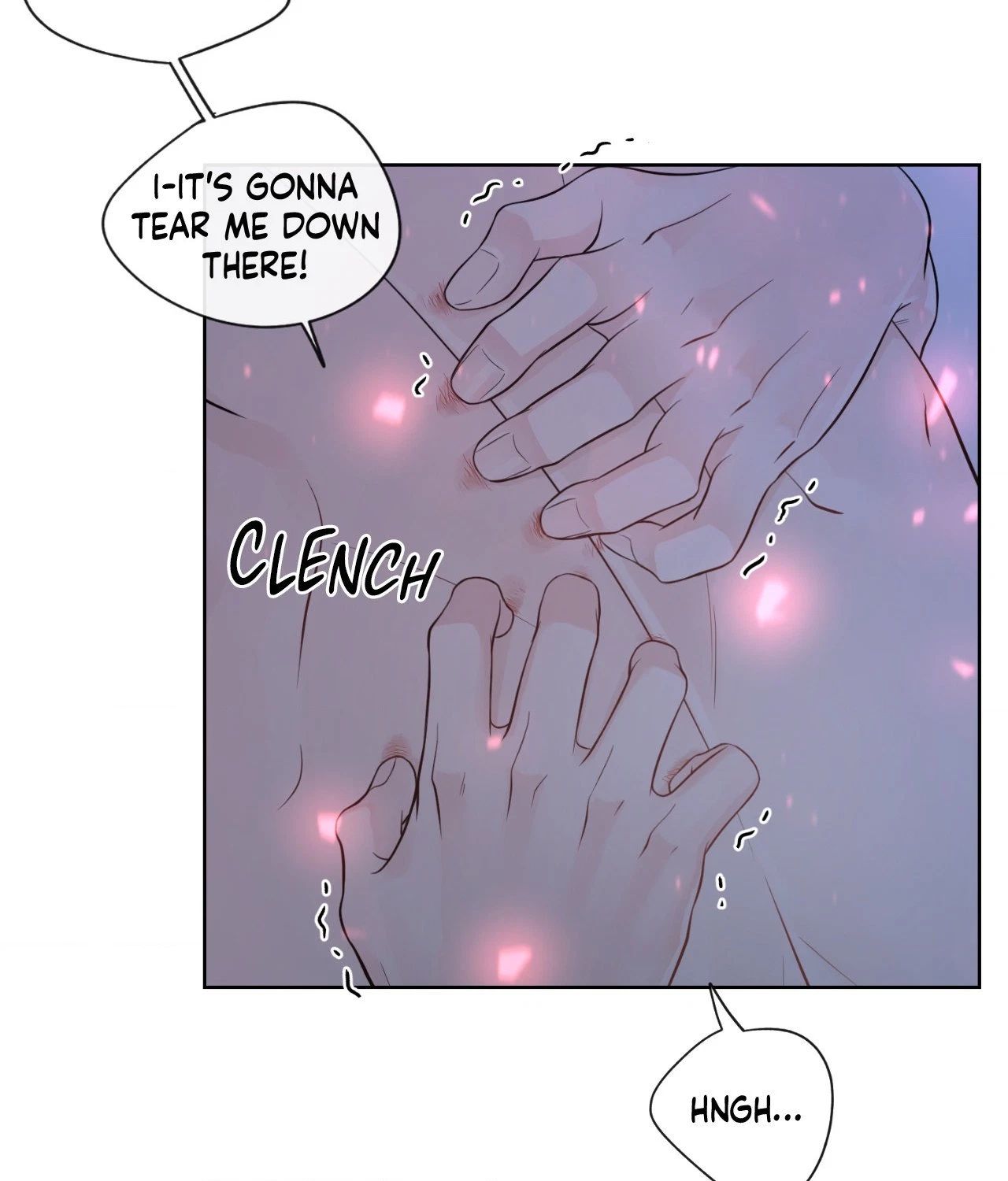 The Alpha's Mate Chapter 41, page 84