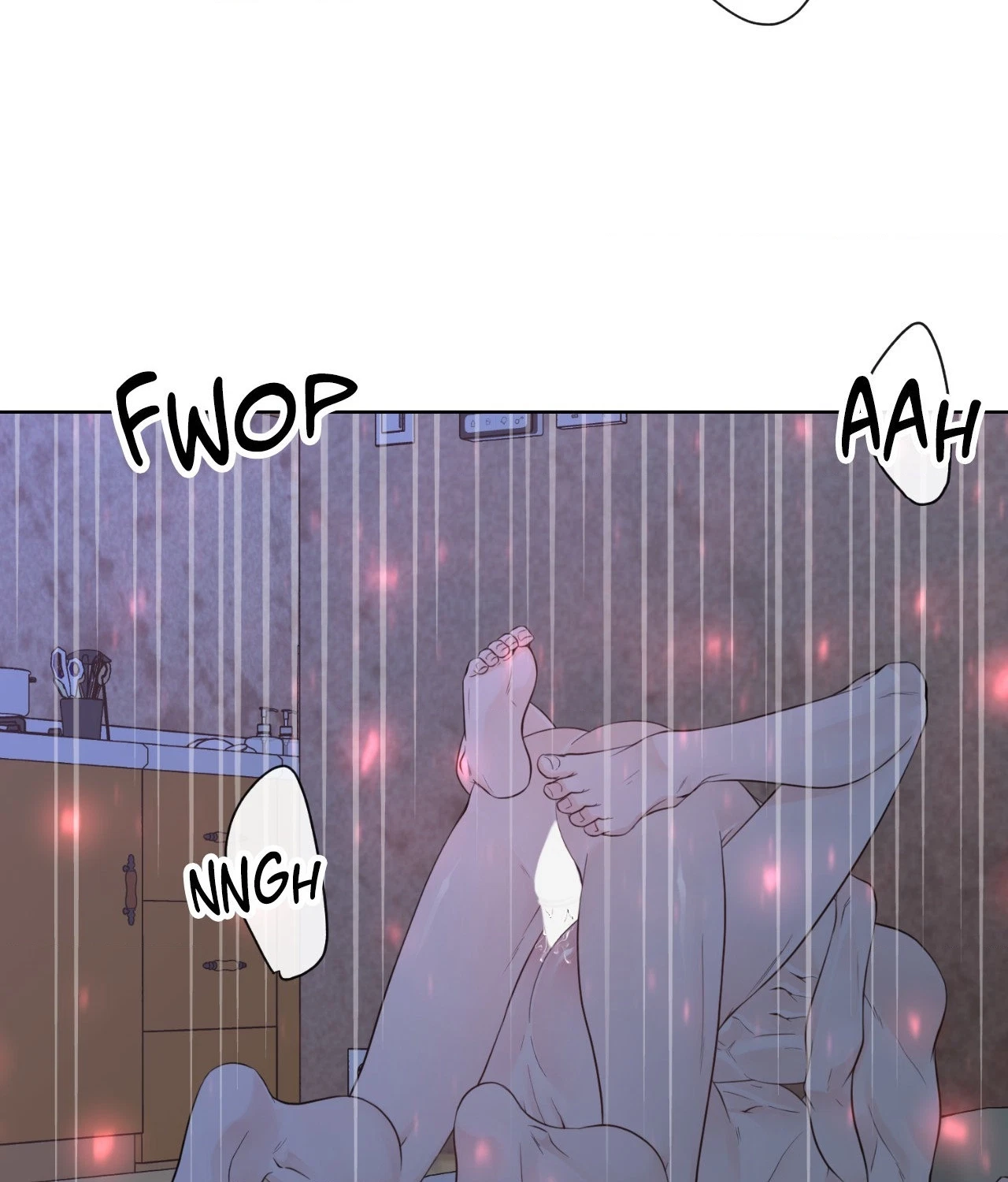 The Alpha's Mate Chapter 41, page 85