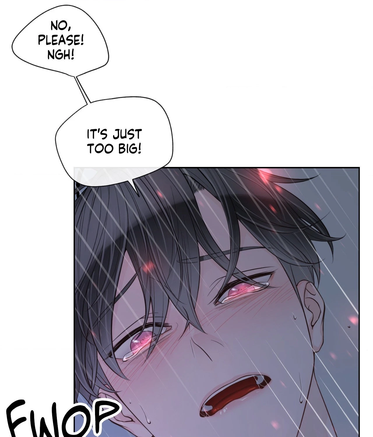 The Alpha's Mate Chapter 41, page 87