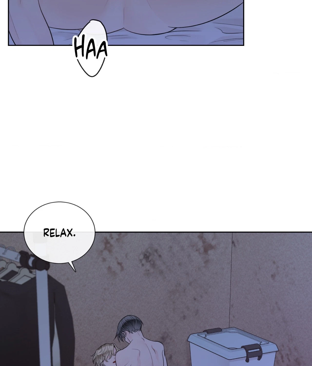 The Alpha's Mate Chapter 41, page 9