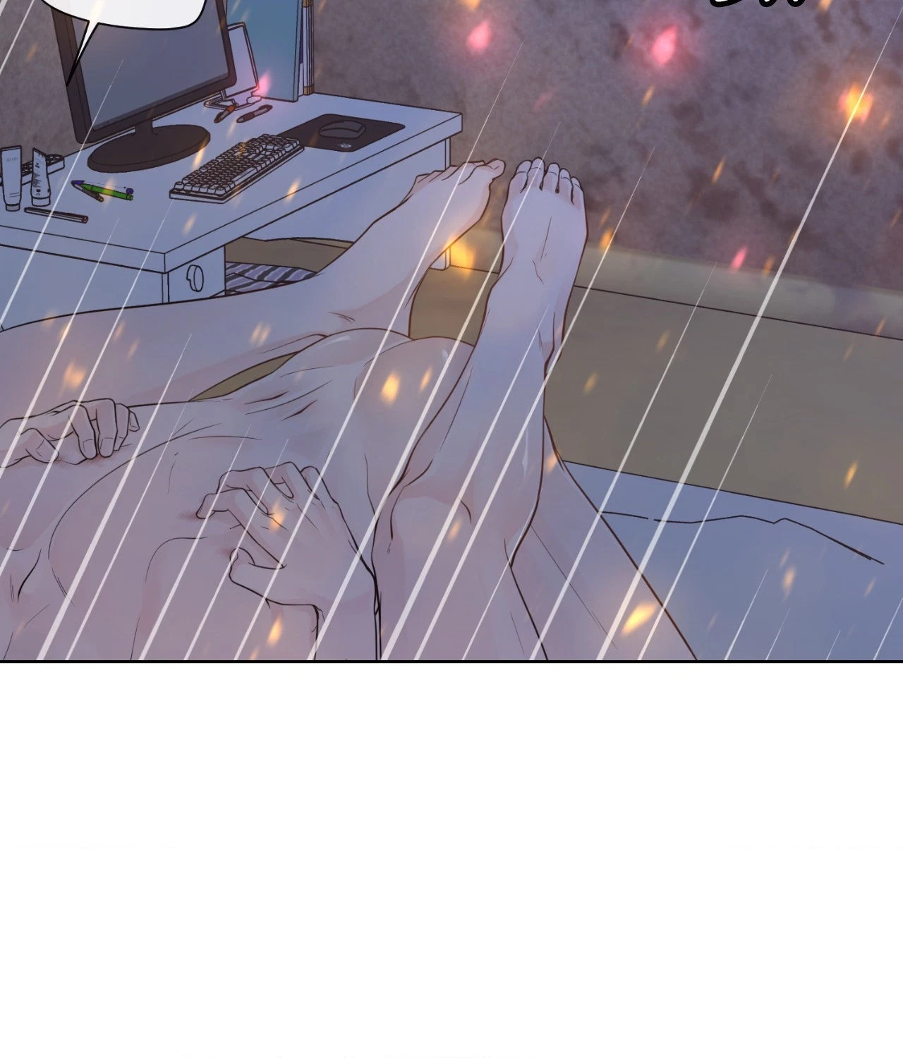 The Alpha's Mate Chapter 41, page 91