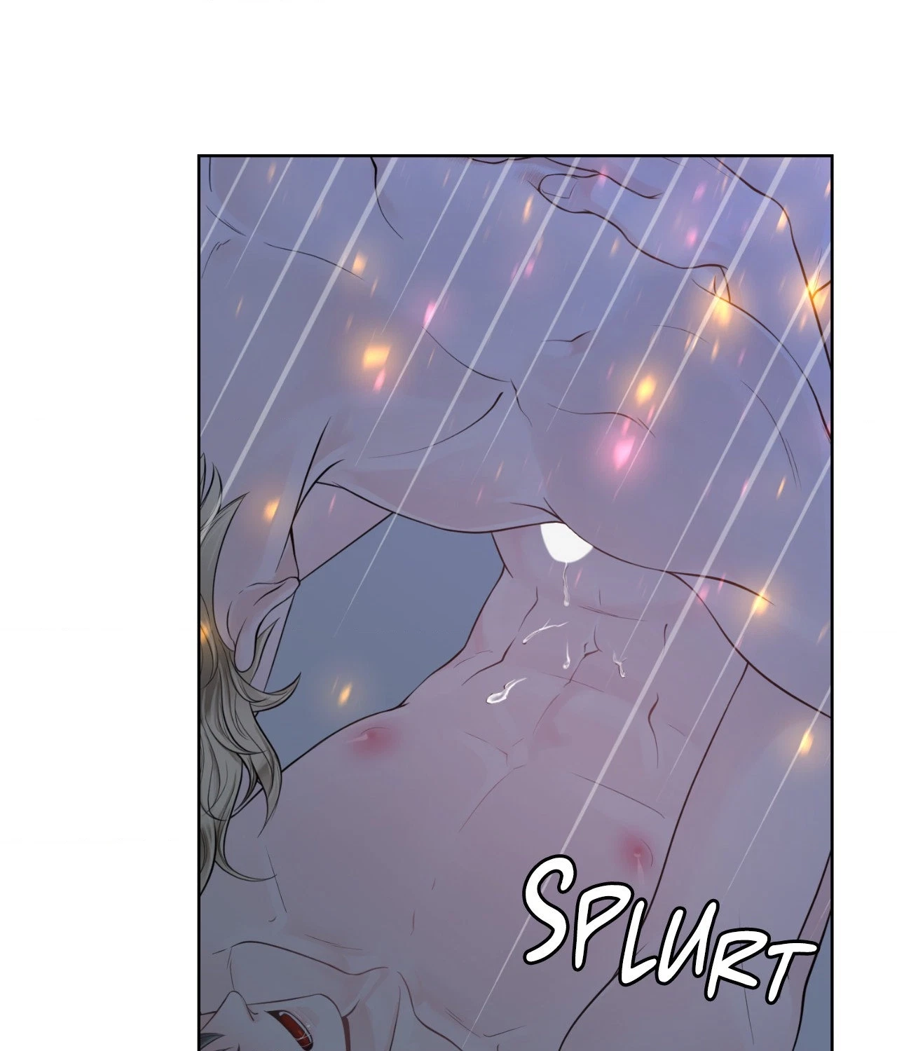 The Alpha's Mate Chapter 41, page 92