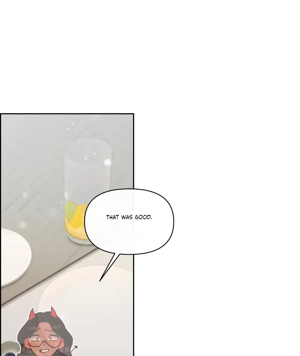 The Alpha Of Her Choice Chapter 78, page 3