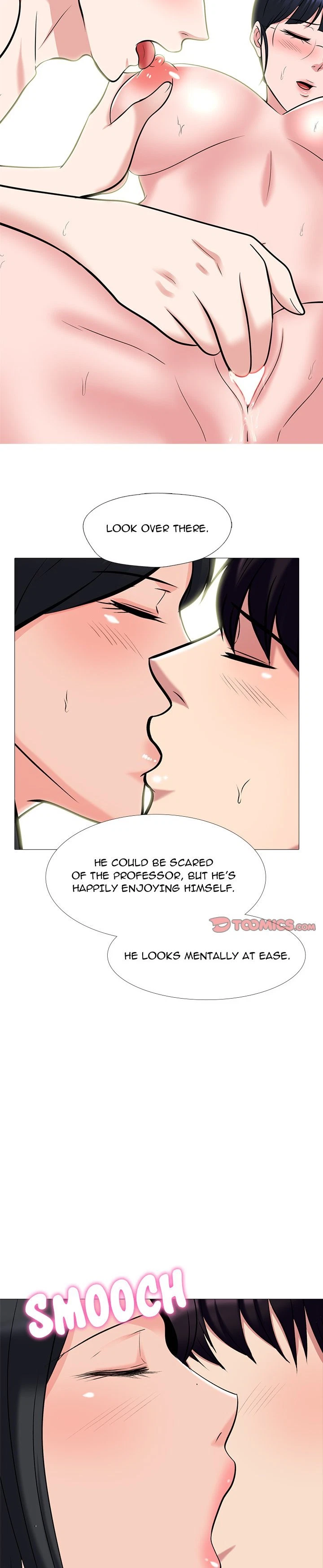 Chapter 139 - Extra Credit, page 11