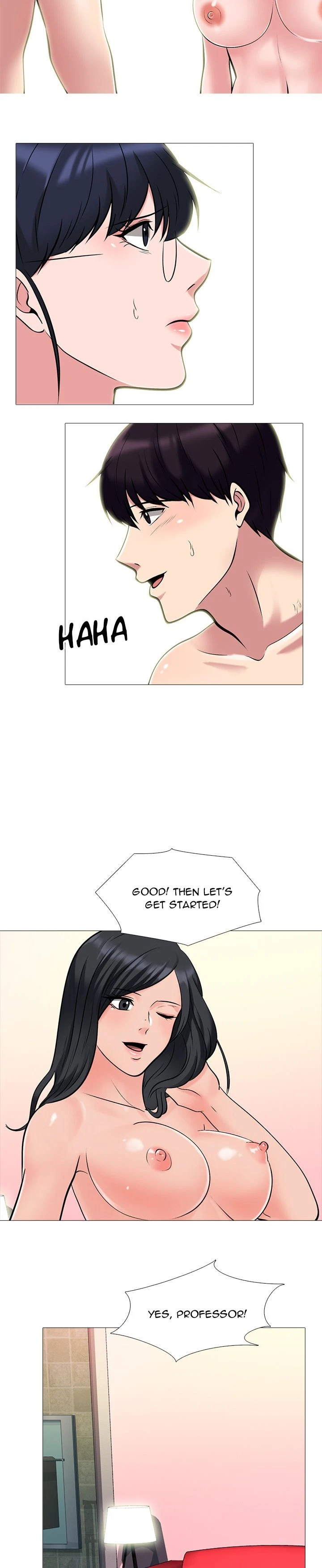 Chapter 139 - Extra Credit, page 22