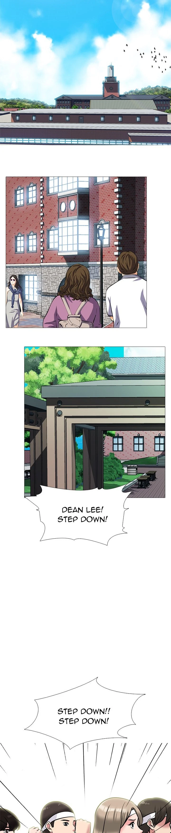Chapter 139 - Extra Credit, page 28