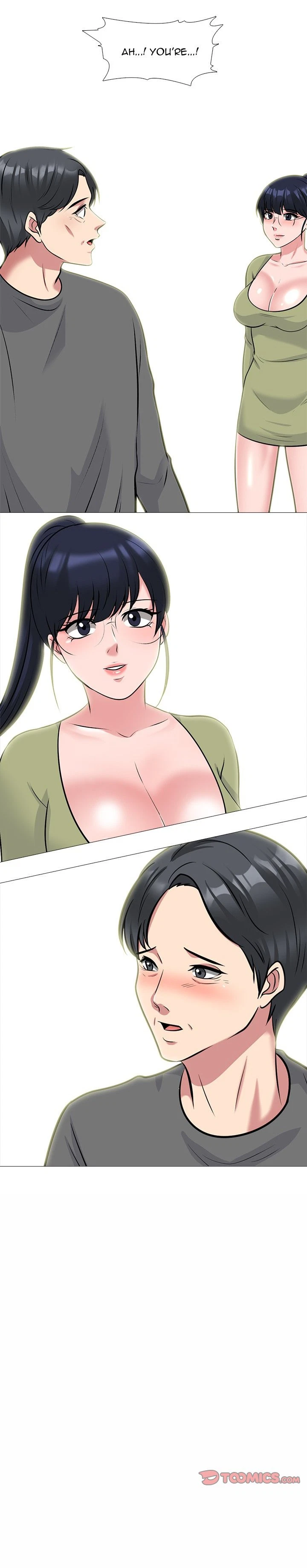 Chapter 139 - Extra Credit, page 31