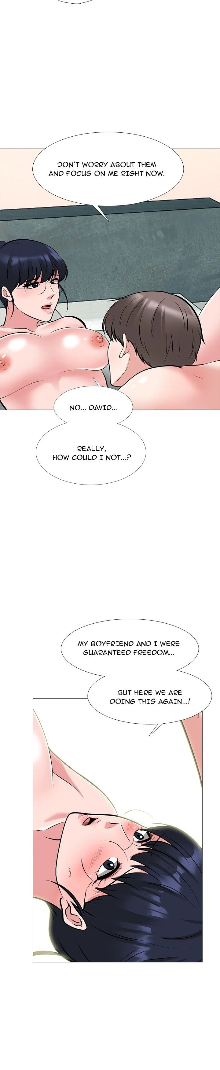 Chapter 139 - Extra Credit, page 8