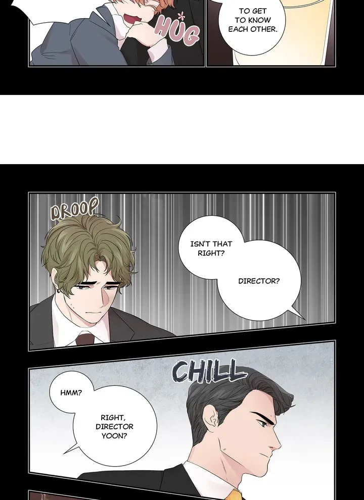 To. Dominant Chapter 16, page 10