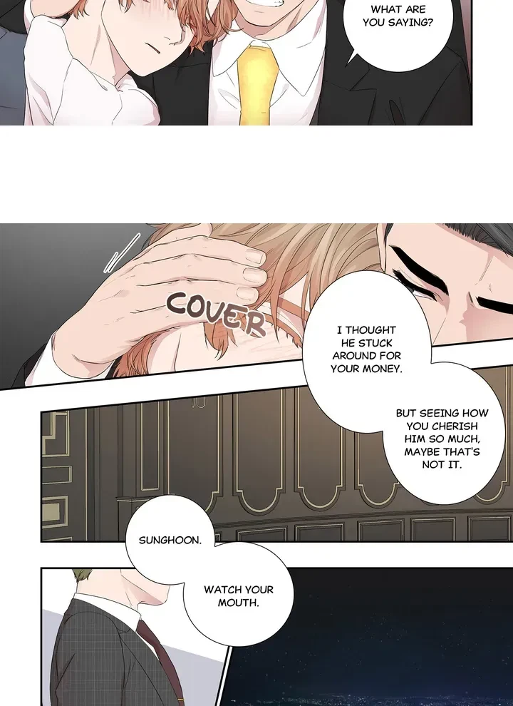 To. Dominant Chapter 16, page 17