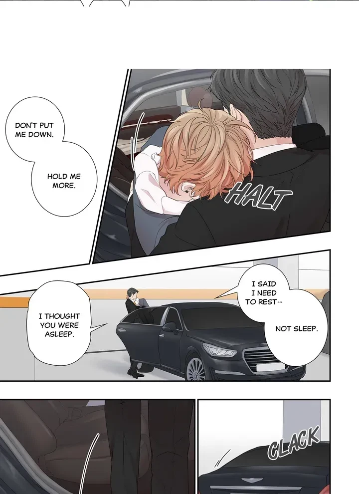 To. Dominant Chapter 16, page 23