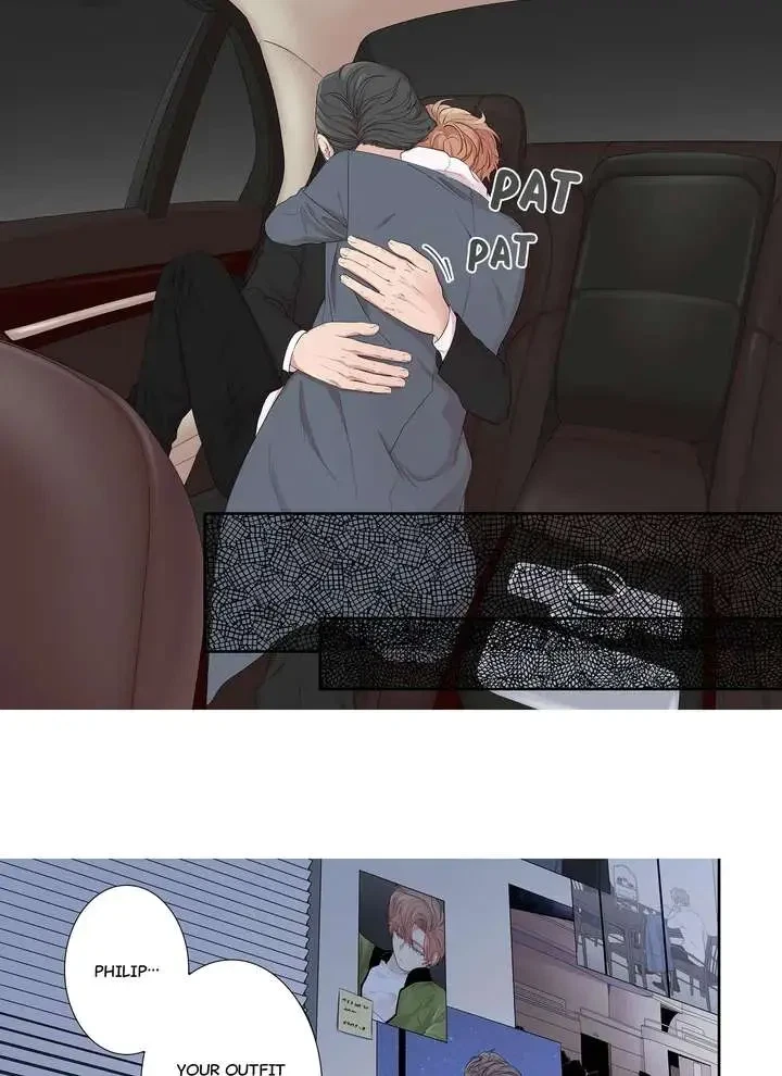 To. Dominant Chapter 16, page 27