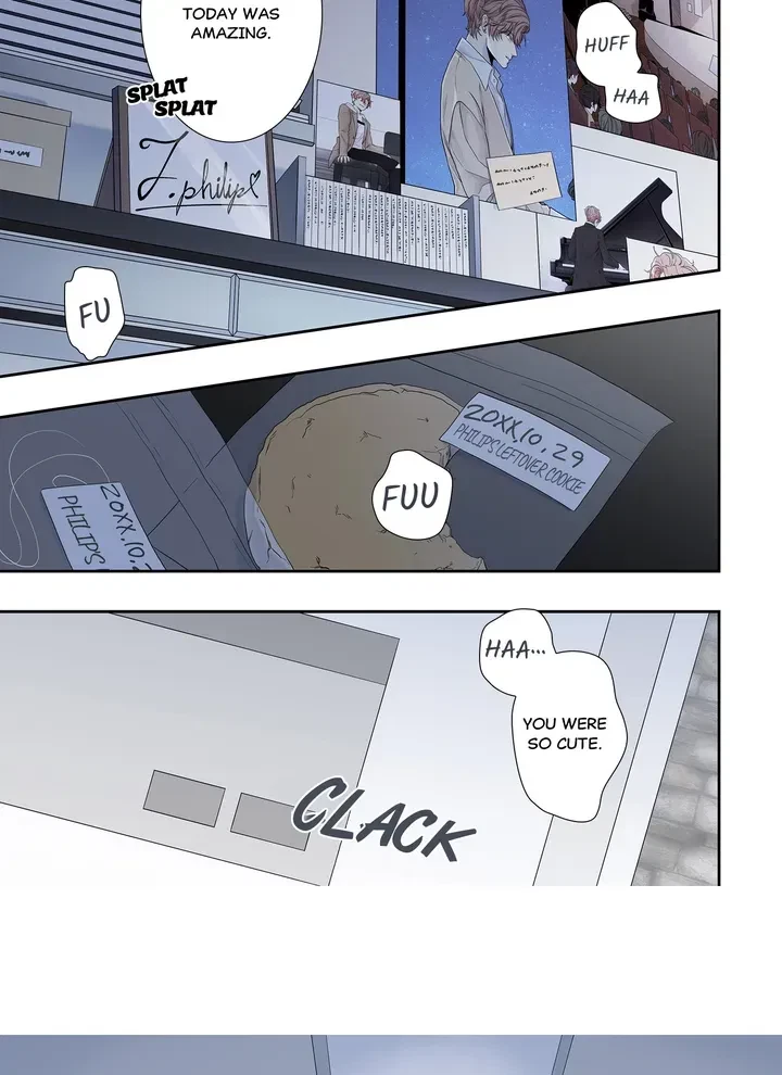 To. Dominant Chapter 16, page 28