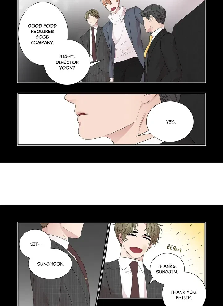 To. Dominant Chapter 16, page 5